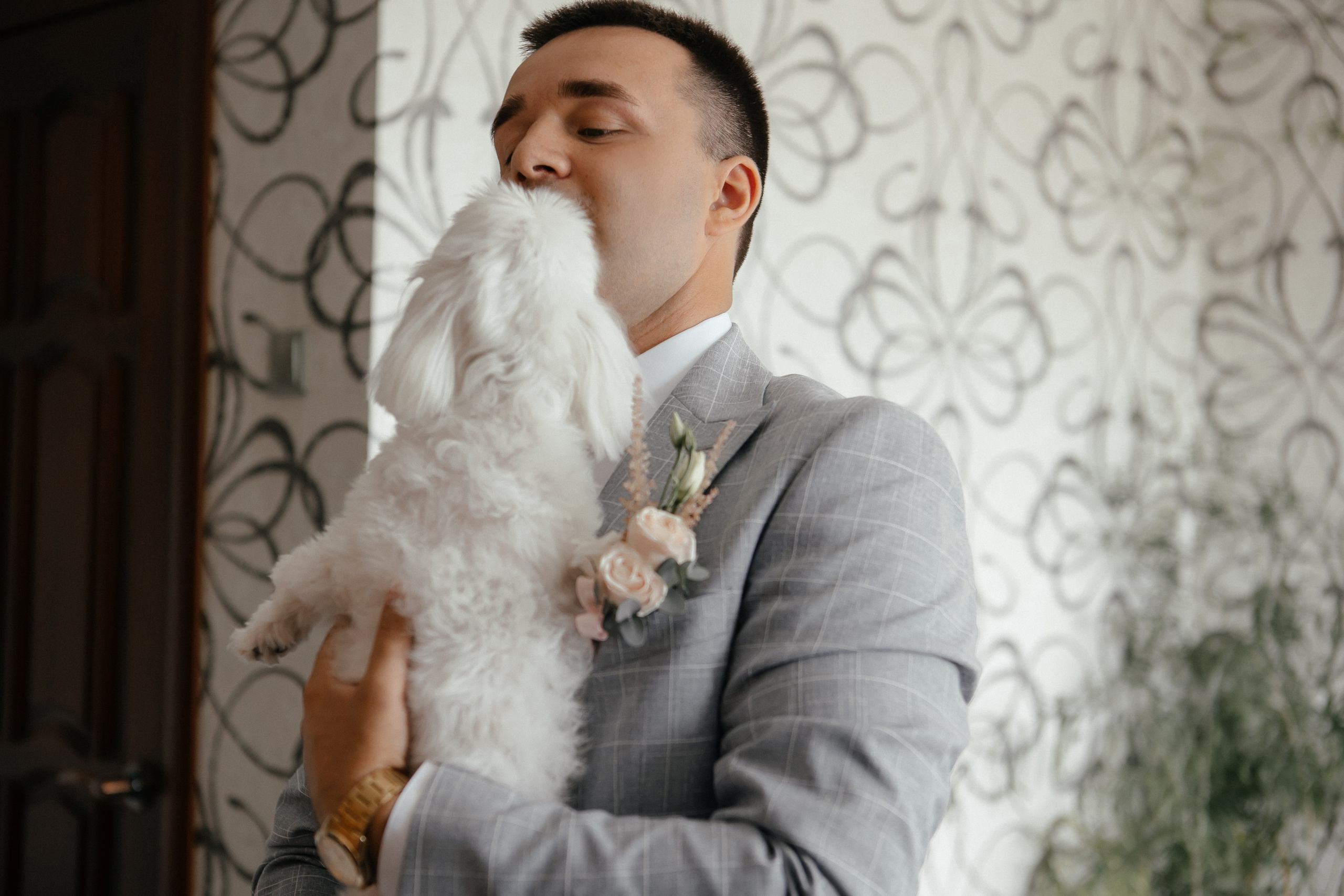 Анна и Максим. Свадебный и женский фотограф Рязань Москва Елена Епифанова