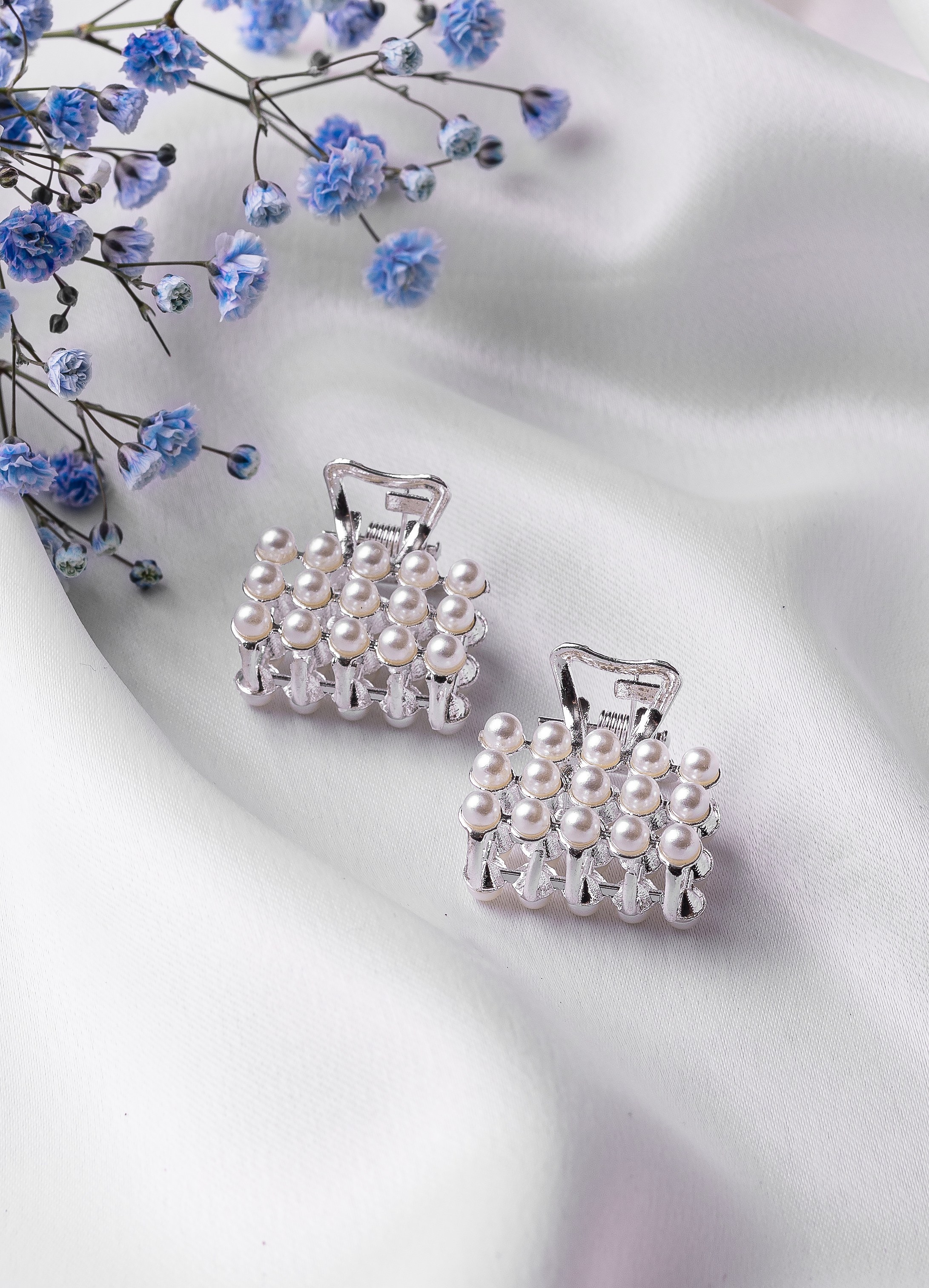 Съемка заколок для маркетплейсов. Предметный и фуд-фотограф Лариса Андреева г. Набережные Челны