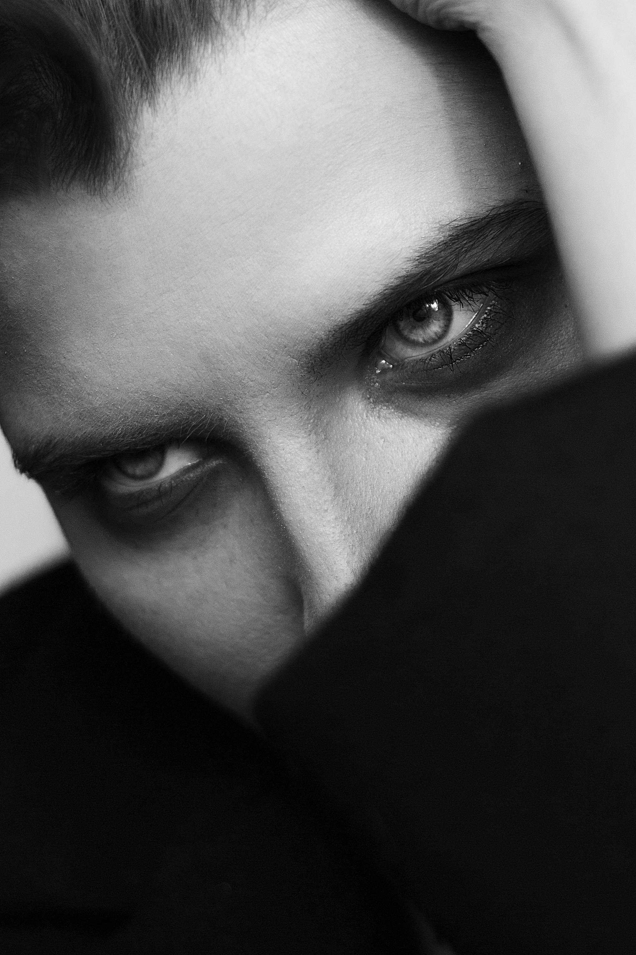 Портретный фотограф Вера Приймак | Санкт-Петербург и Москва