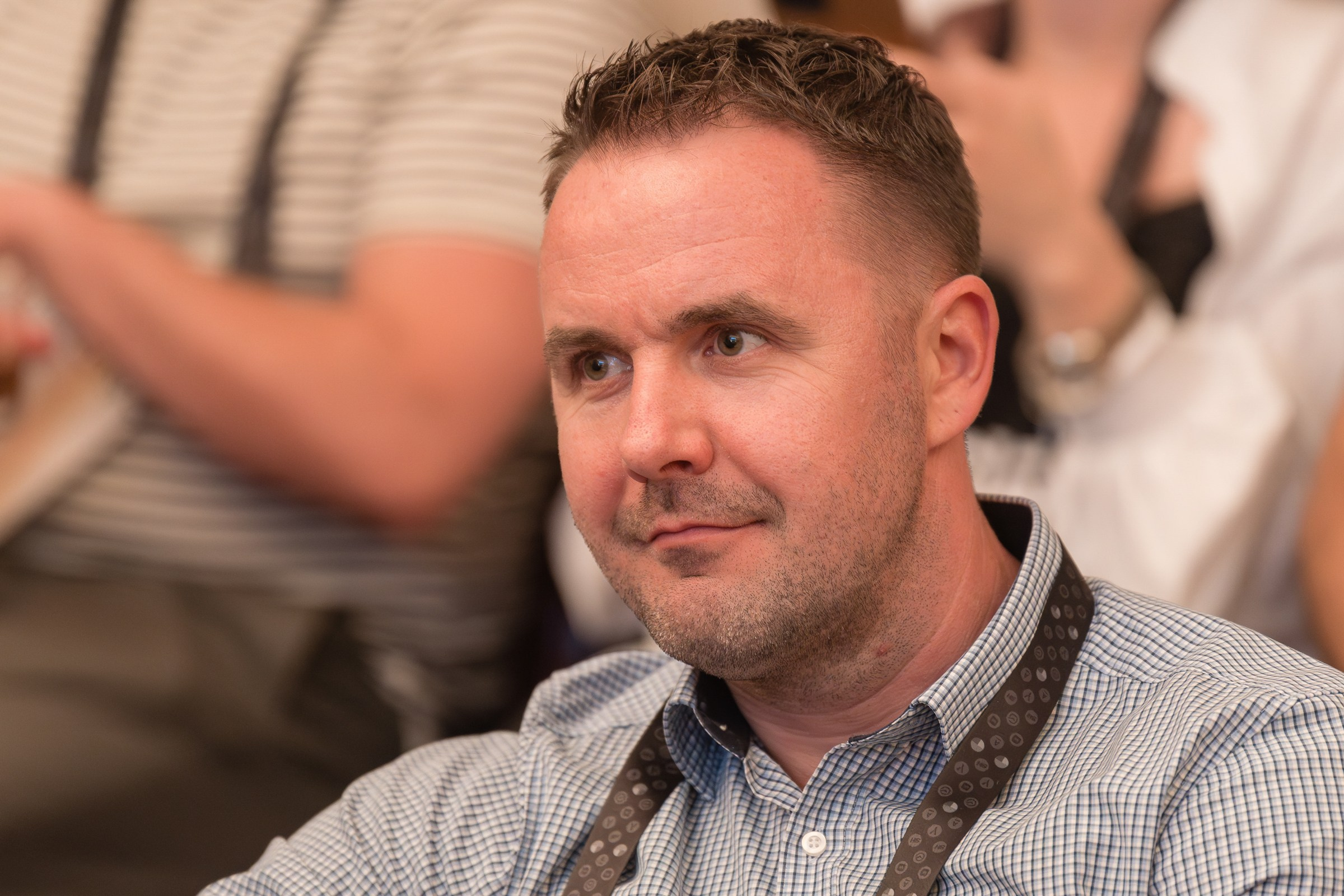 Секретный ужин. People management: Матрица лидерства. South HUB