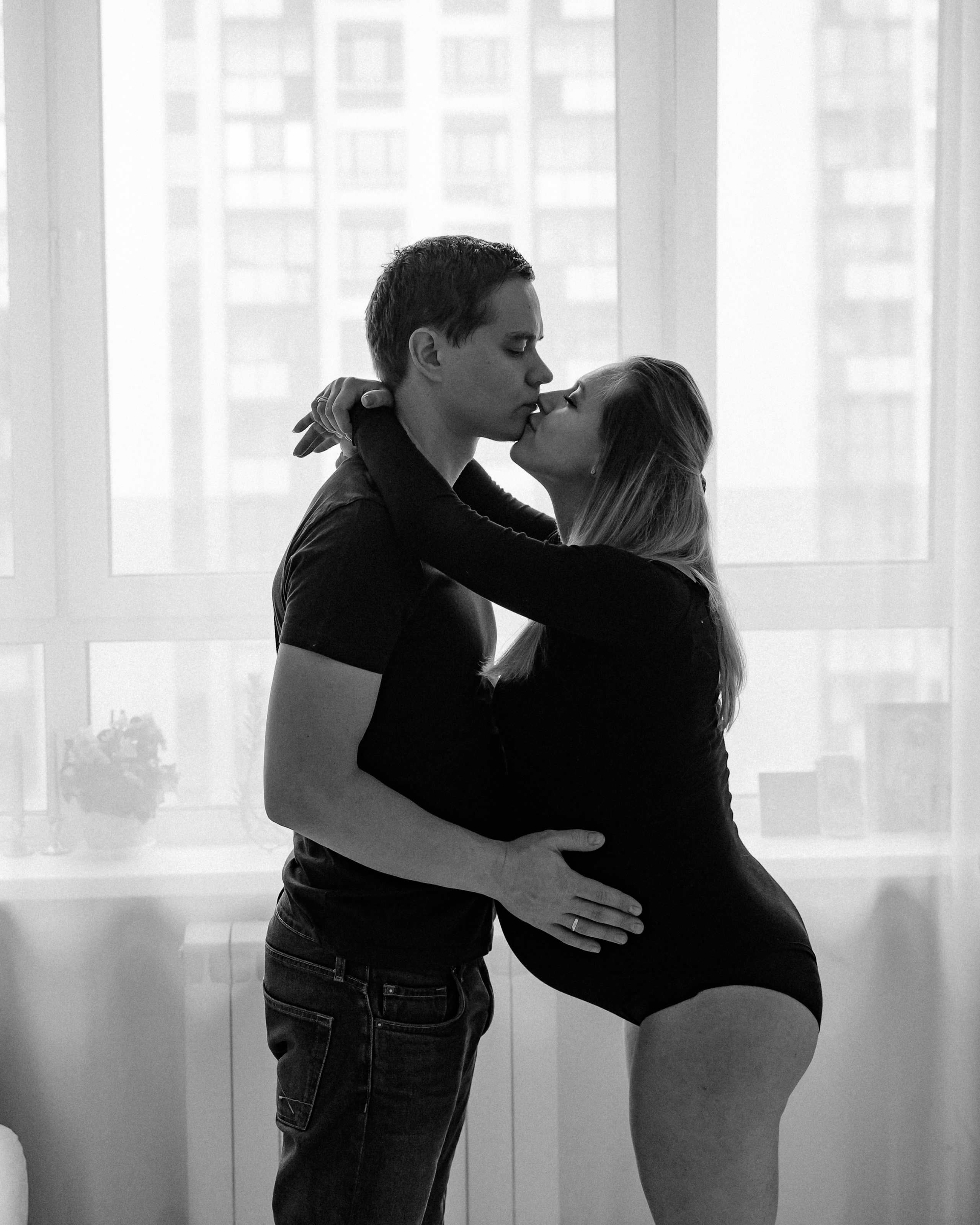 Даша Сережа и Лиза. Персональный фотограф Наталья Иванкова, Москва