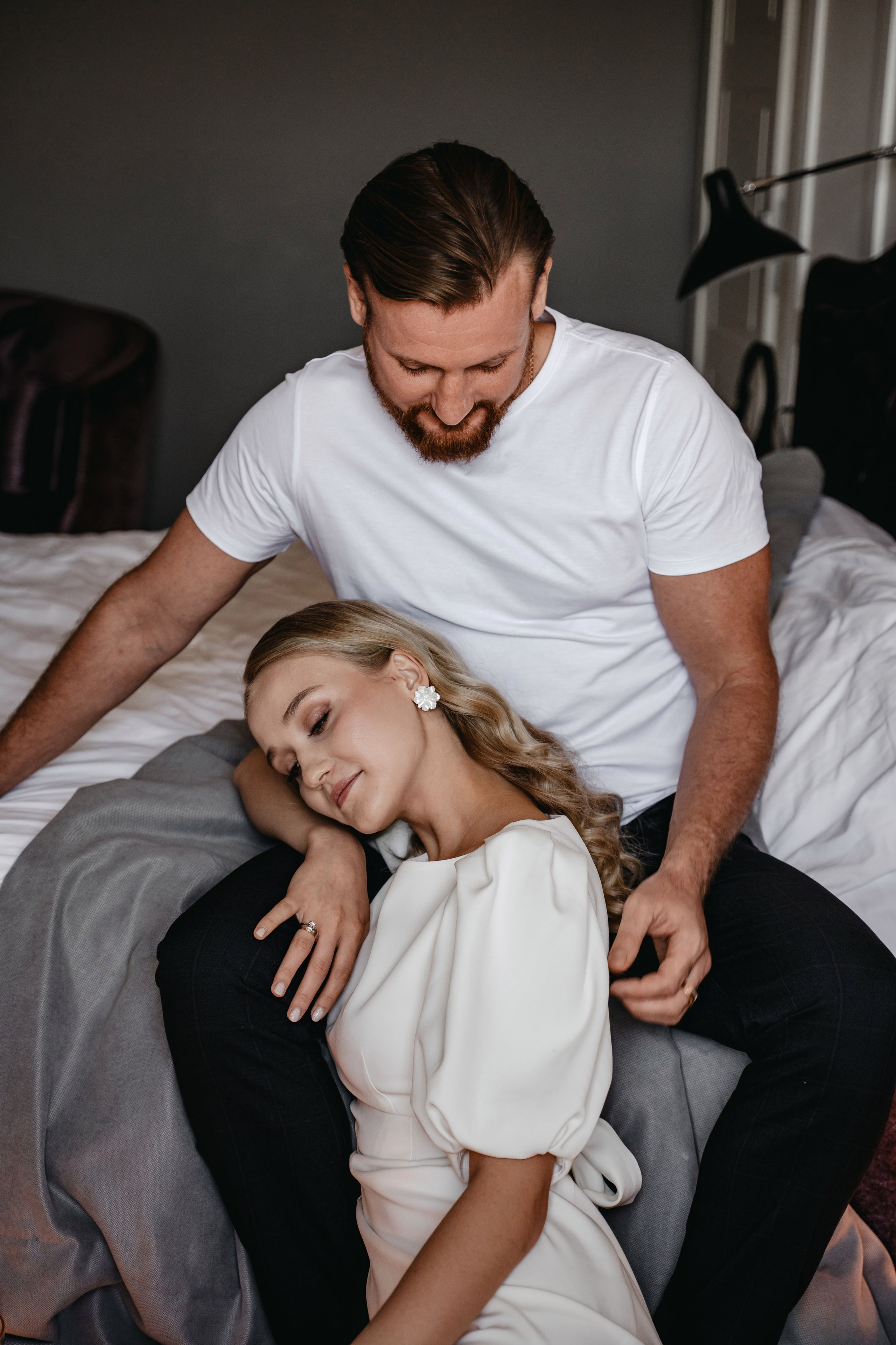 Игорь и Юлия. Свадебный Фотограф и видеограф Ростов-на-Дону и Таганрог Lavrinwed