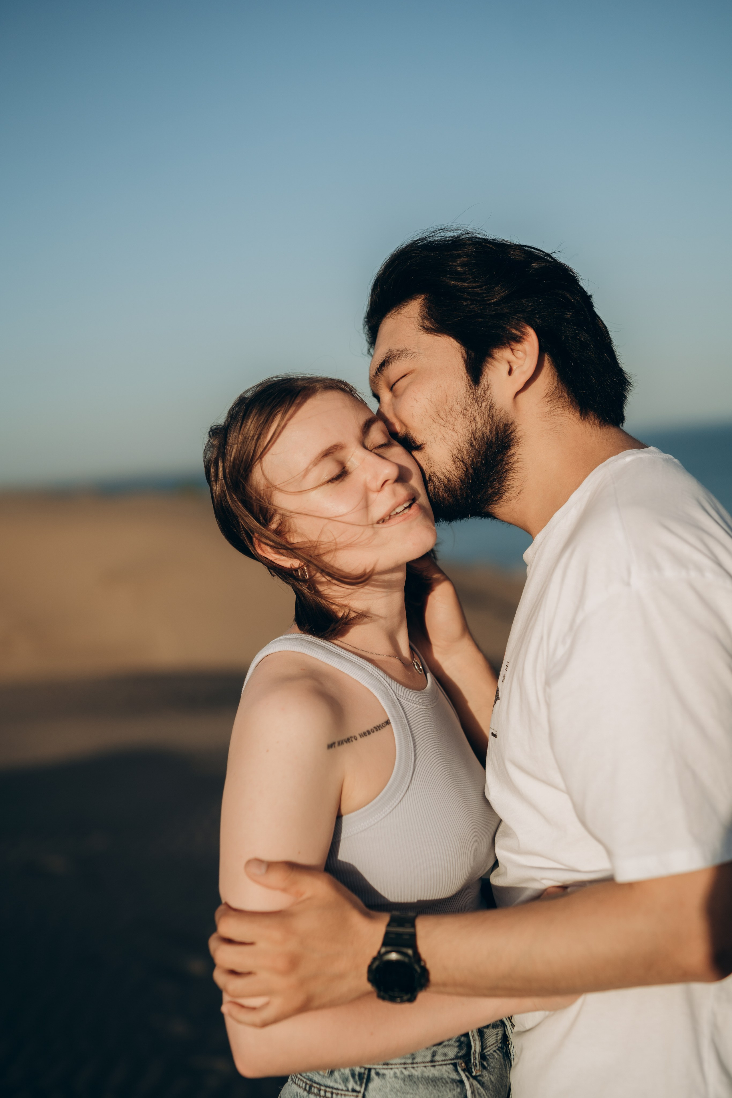 Дарья Габит. Фотограф в Алматы Чалова Нафиса