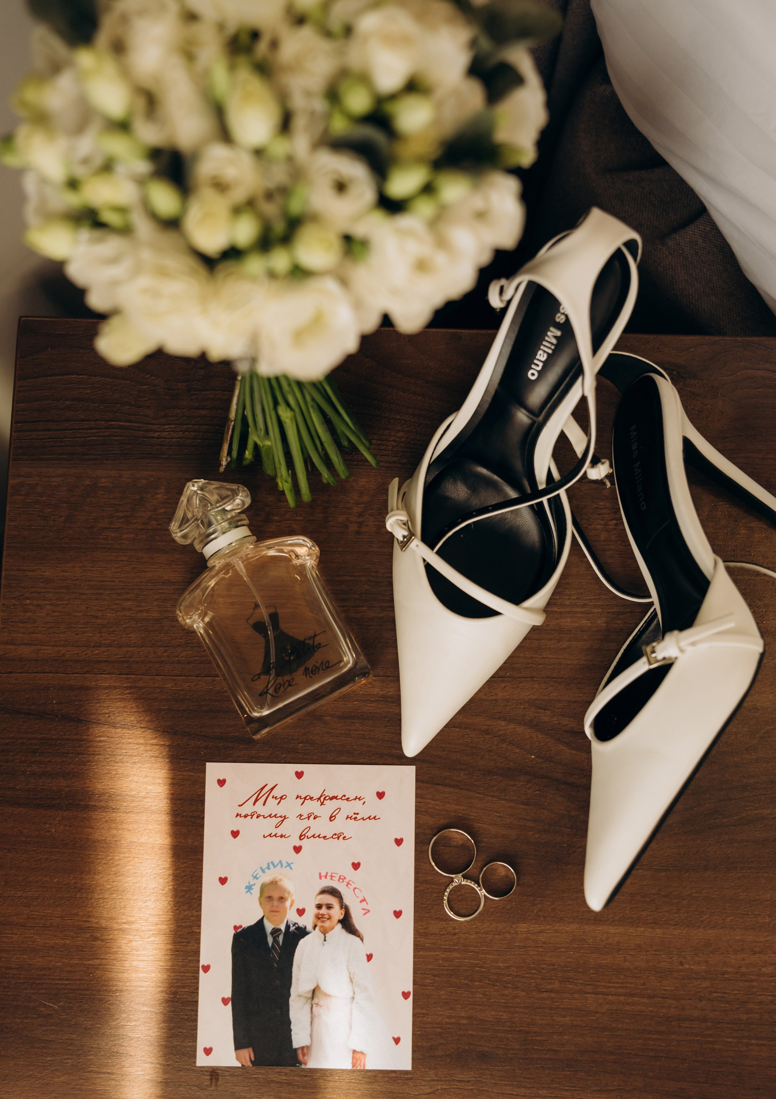 Владимир и Елисавета. Ирина Гонтарева|Фотограф|Белгород