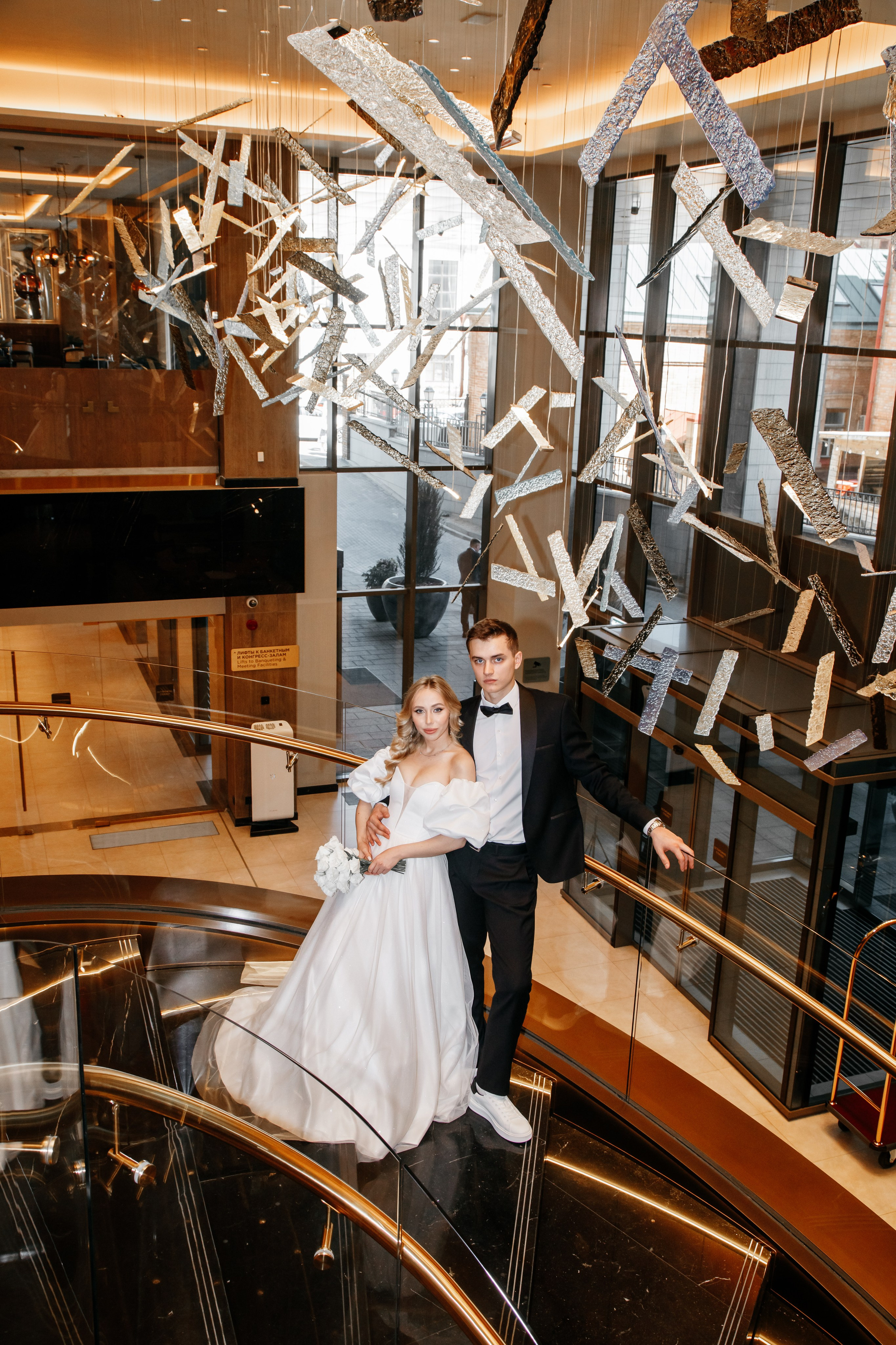 Ростов Хаятт Ридженси. Свадебный и репортажный фотограф МОСКВА