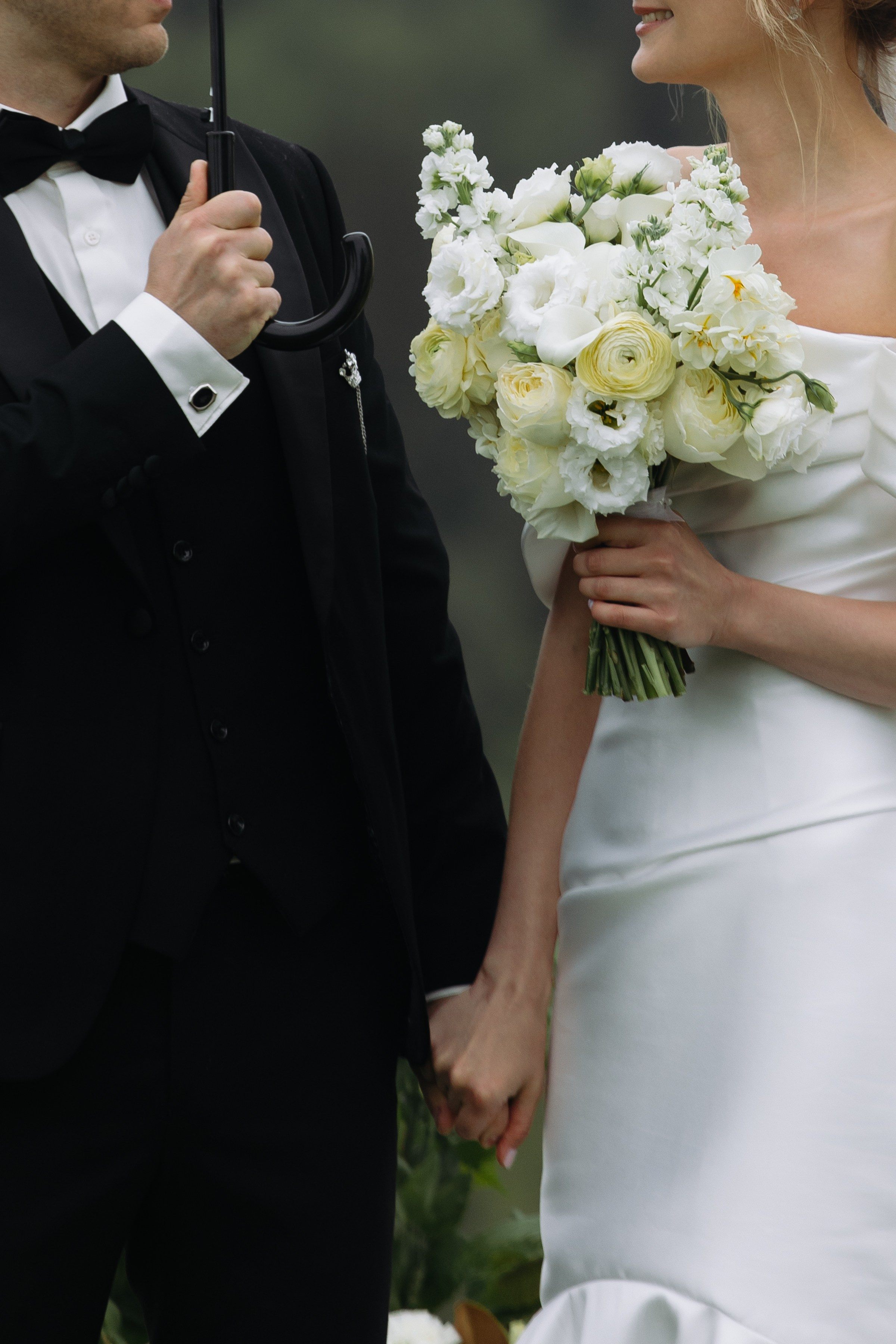 Ольга и Сергей. Свадебный и портретный фотограф в Москве и Санкт-Петербурге