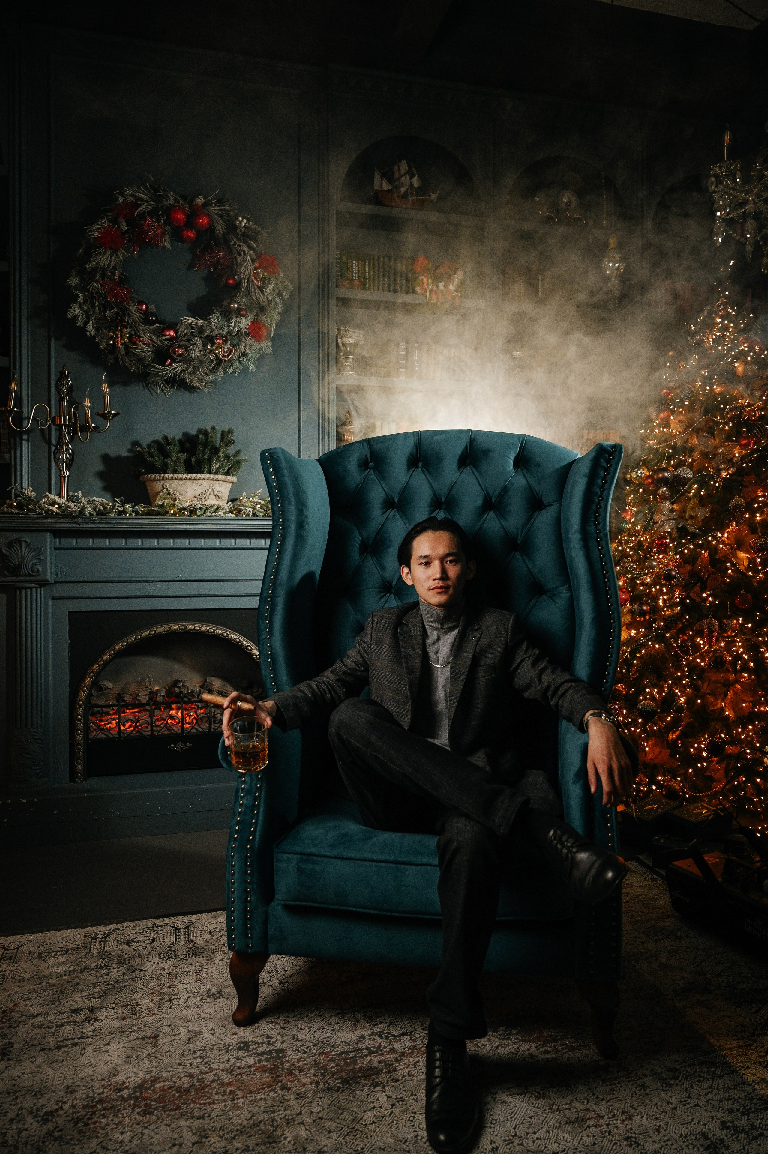 Индивидуальная фотосессия Алматы. Фотостудия Алматы — 2 Stula.Studio | Аренда залов