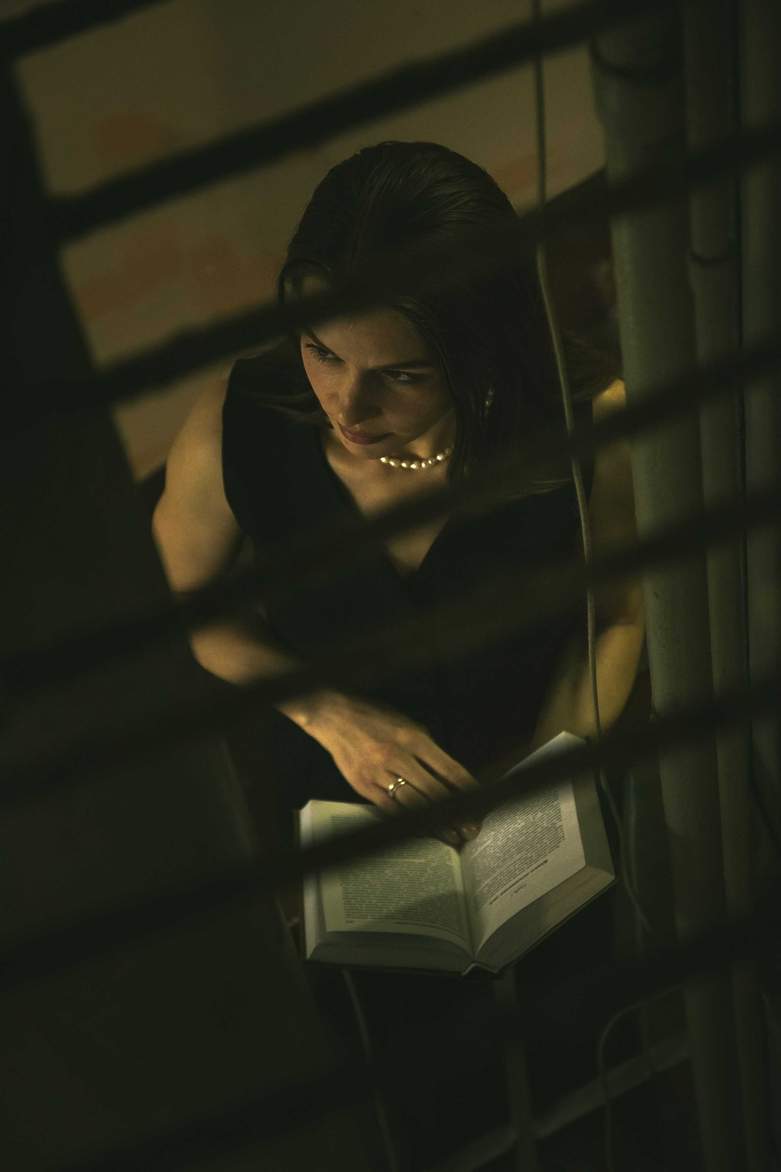 Зашла почитать. Максим Тимофеев Фотограф Ачинск