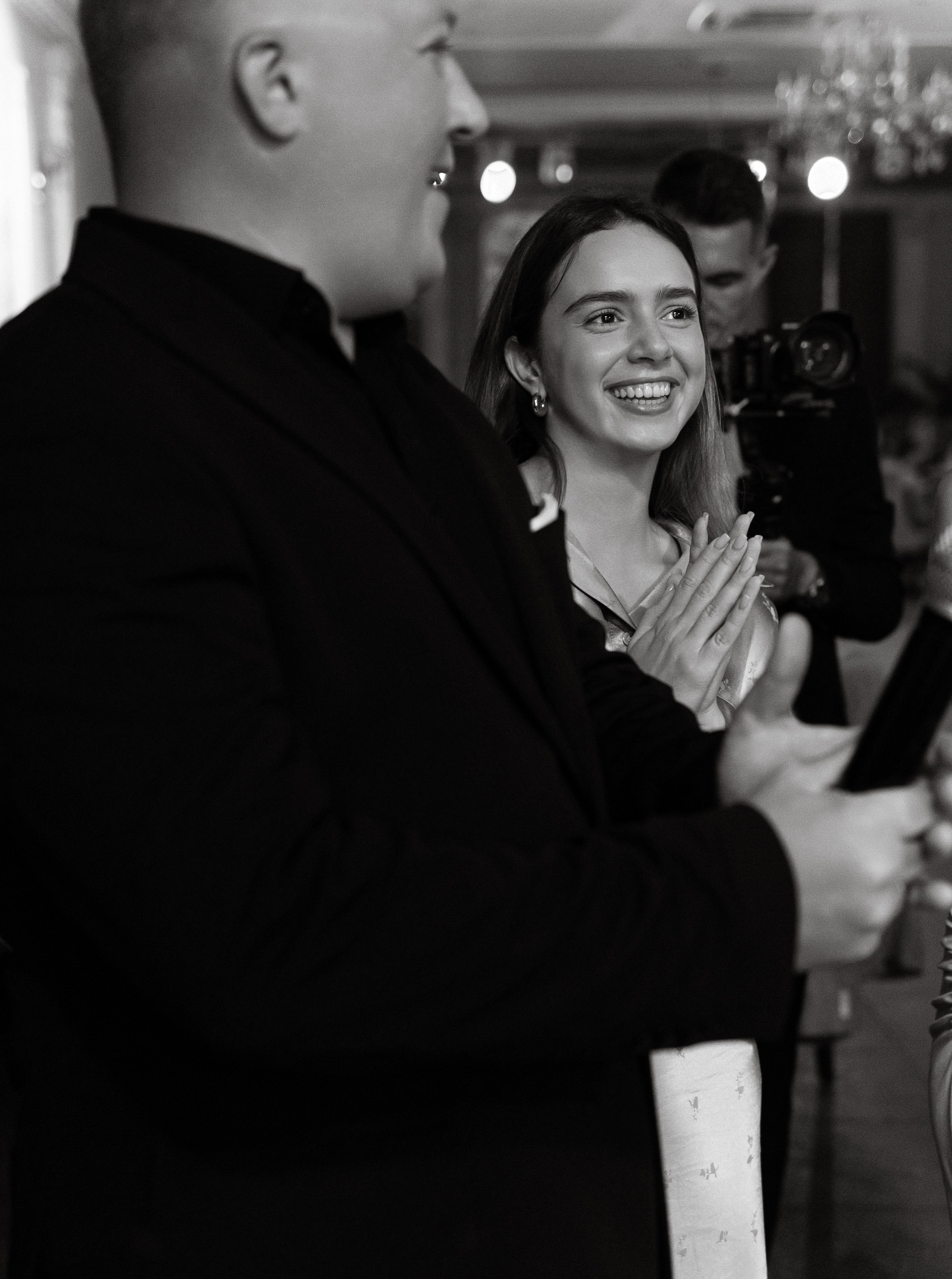 Наши чувства привели нас к Раю