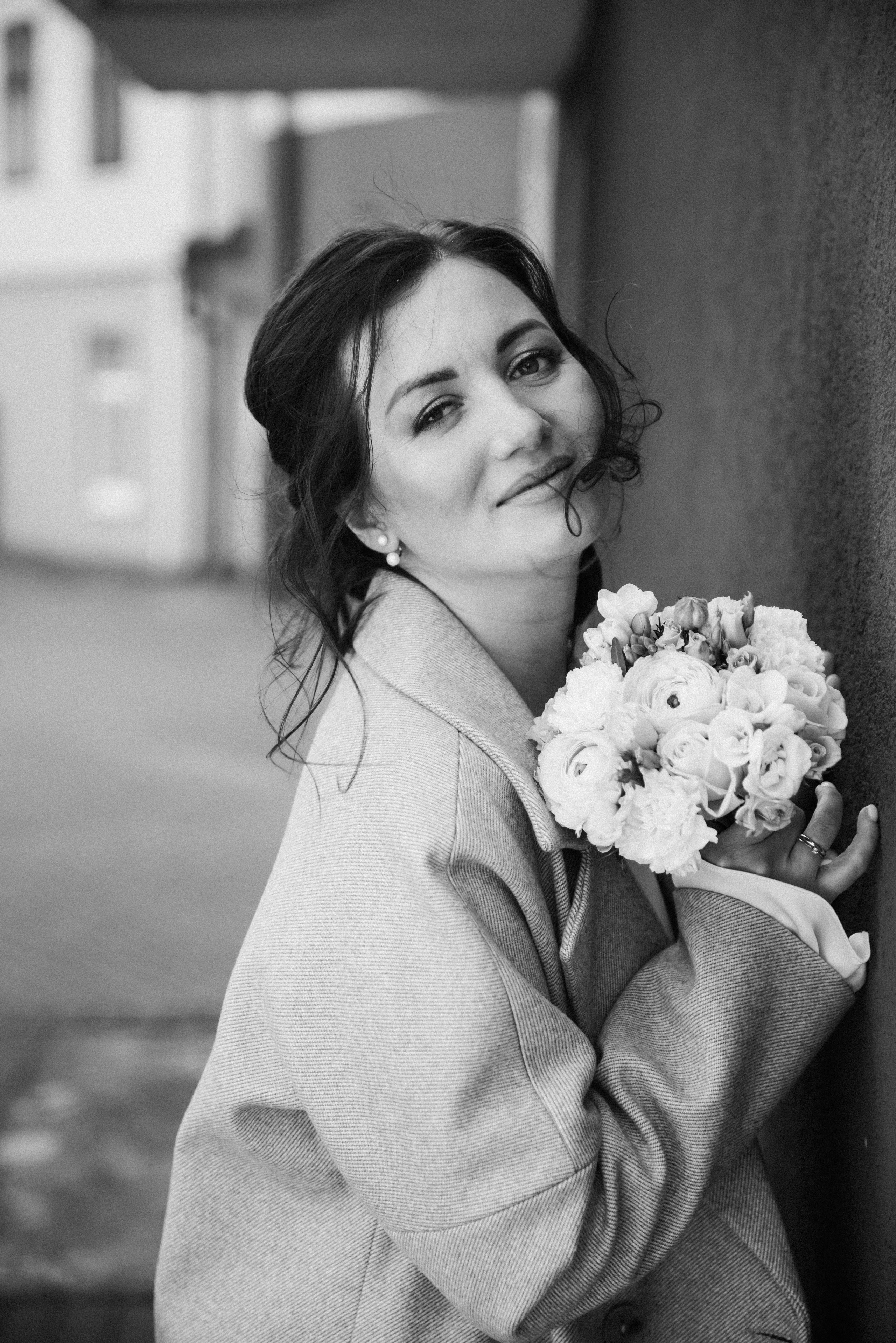 Из Петербурга в Зеленоградск на свадьбу!. Фотограф Зеленоградск Красильникова Елена