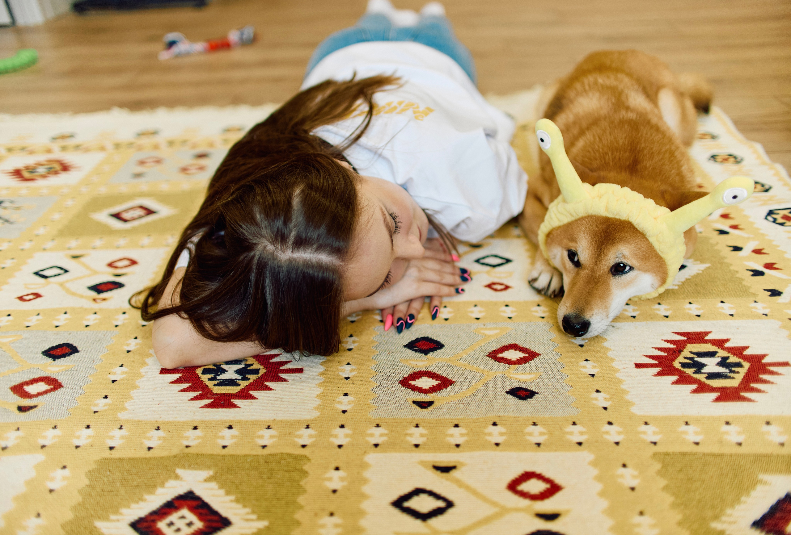 Tanya & Kurama. Свадебный фотограф Москва и ЮГ