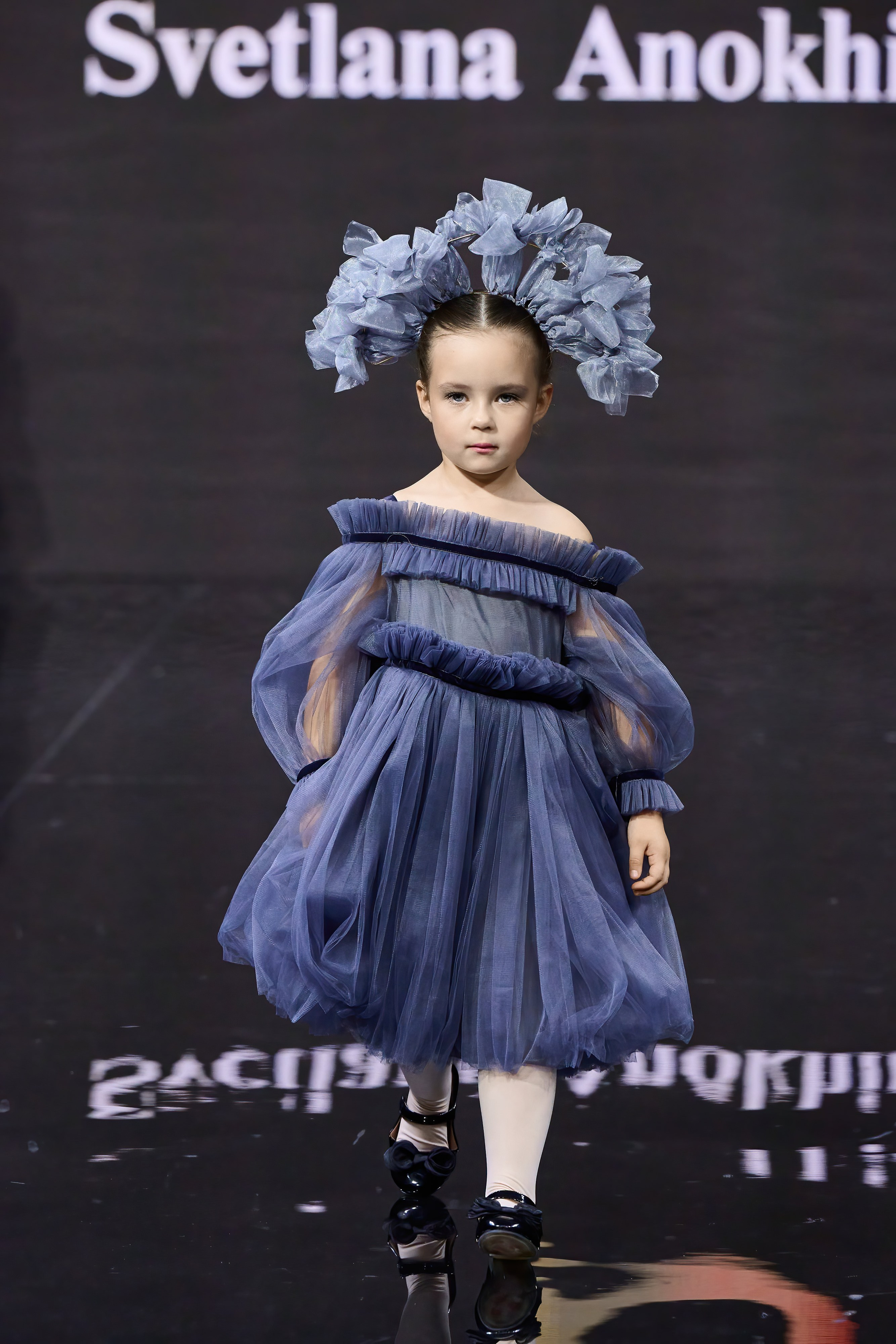 SFW 11/24. Efimova Model Agency