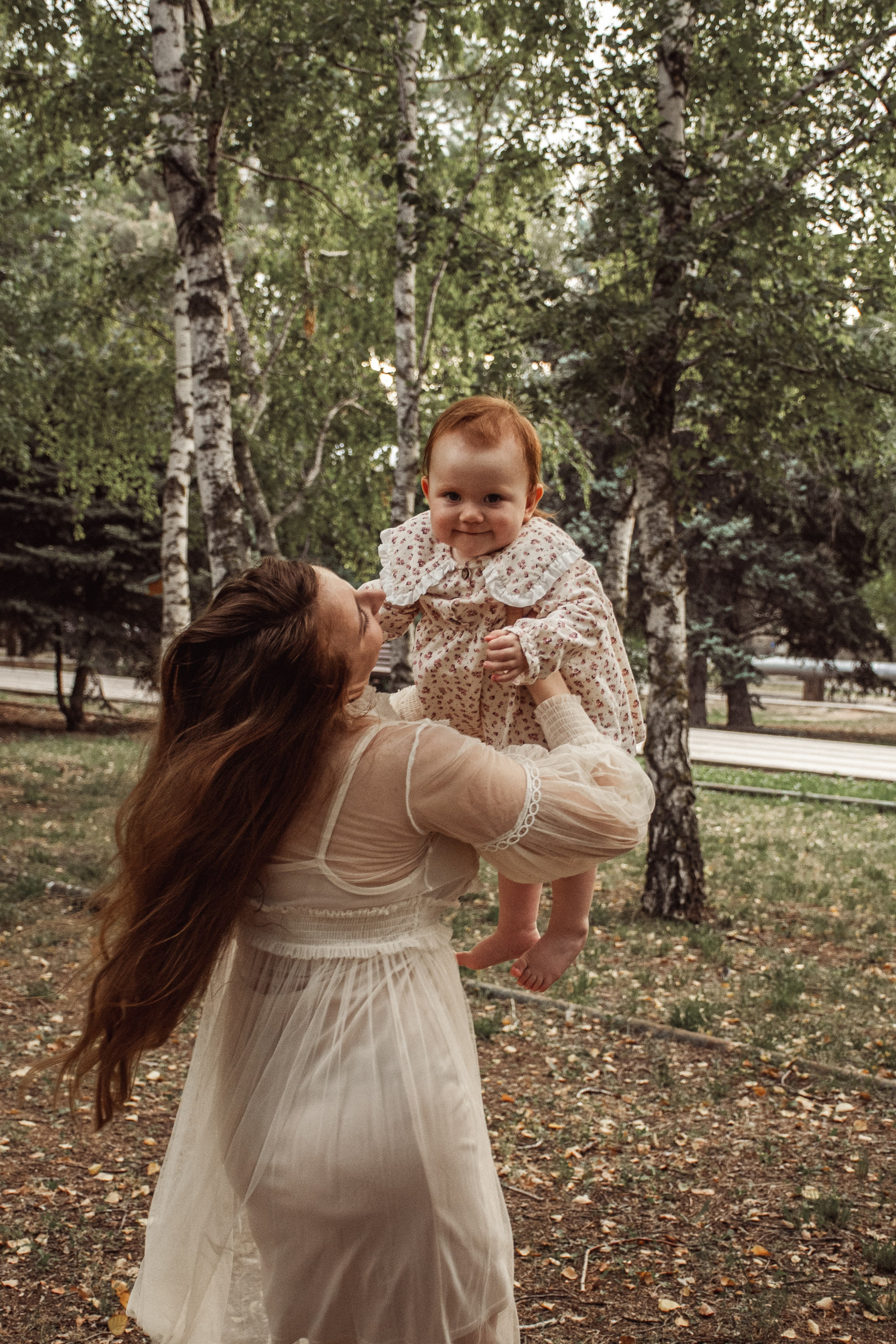 Наталья, Алексей и дочурка Виктория. Анастасия — фотограф в Волжском и Волгограде