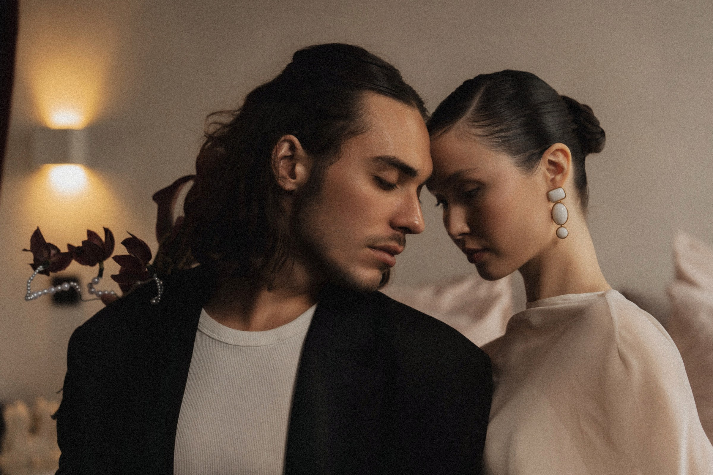 А ♡ Д — Марко Поло. Свадебный и портретный фотограф в Москве, Светлана Янковая