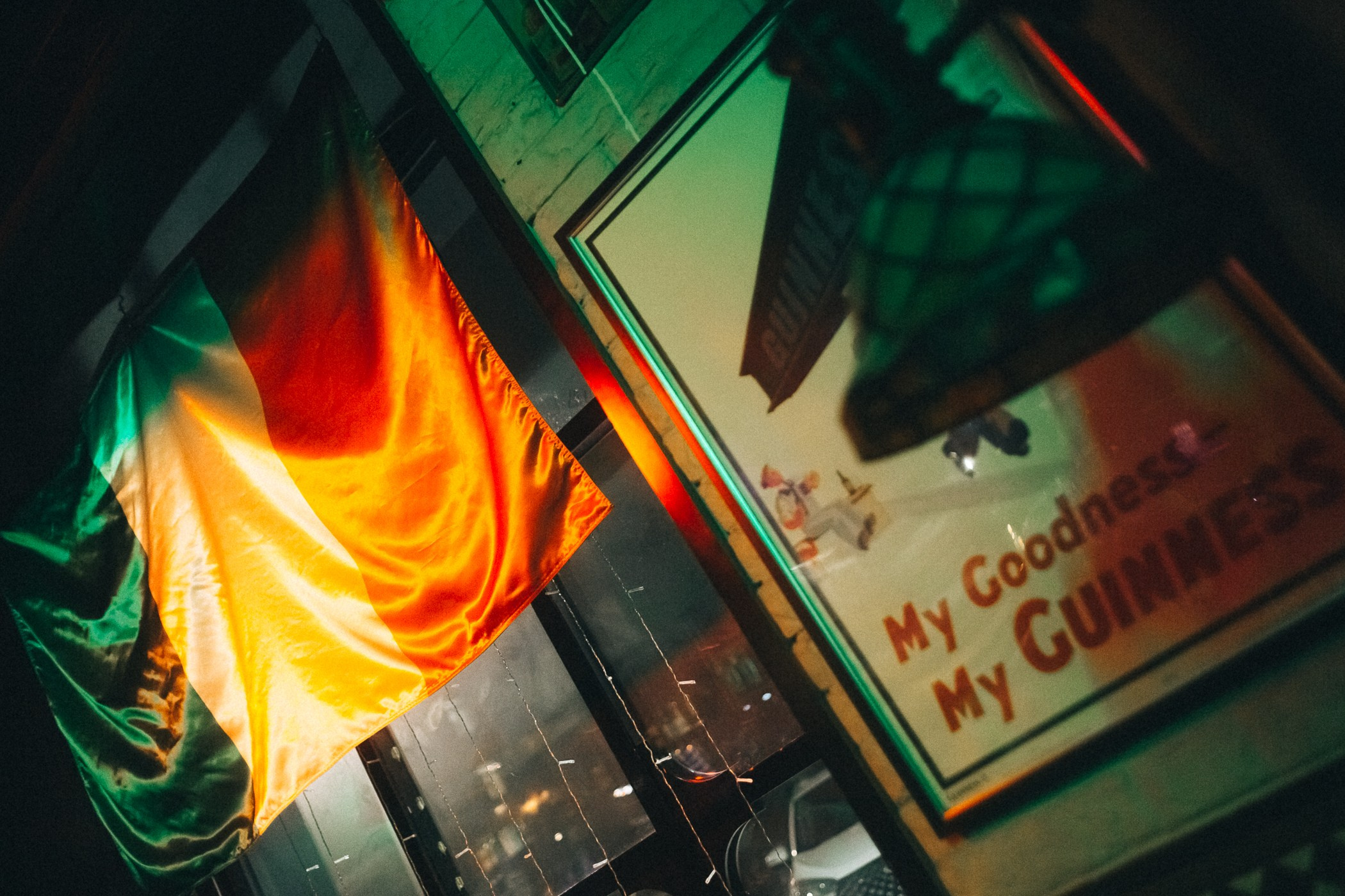 Harat`s Pub. Фотограф Кемерово | Сергей