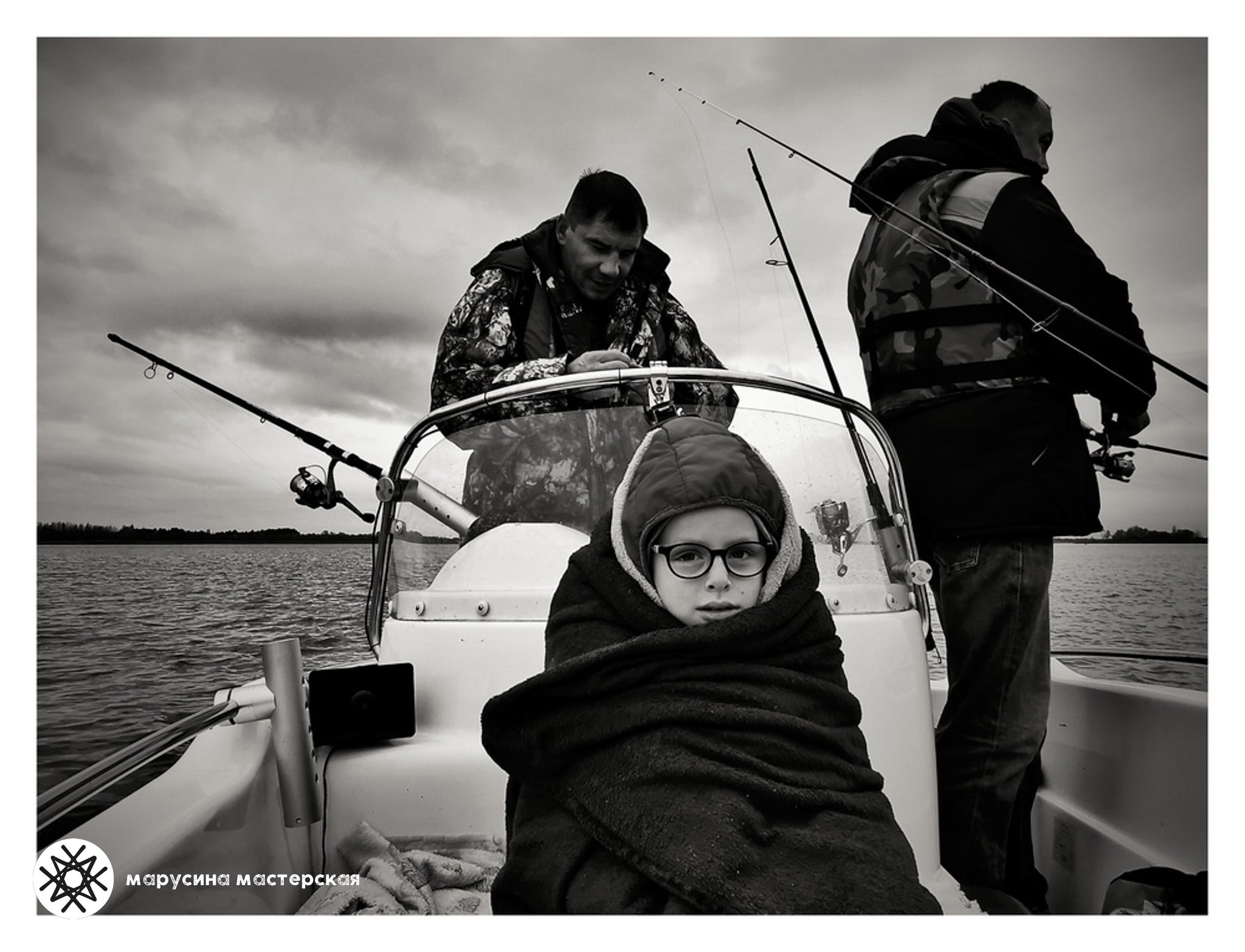 Любовь Тарасюк