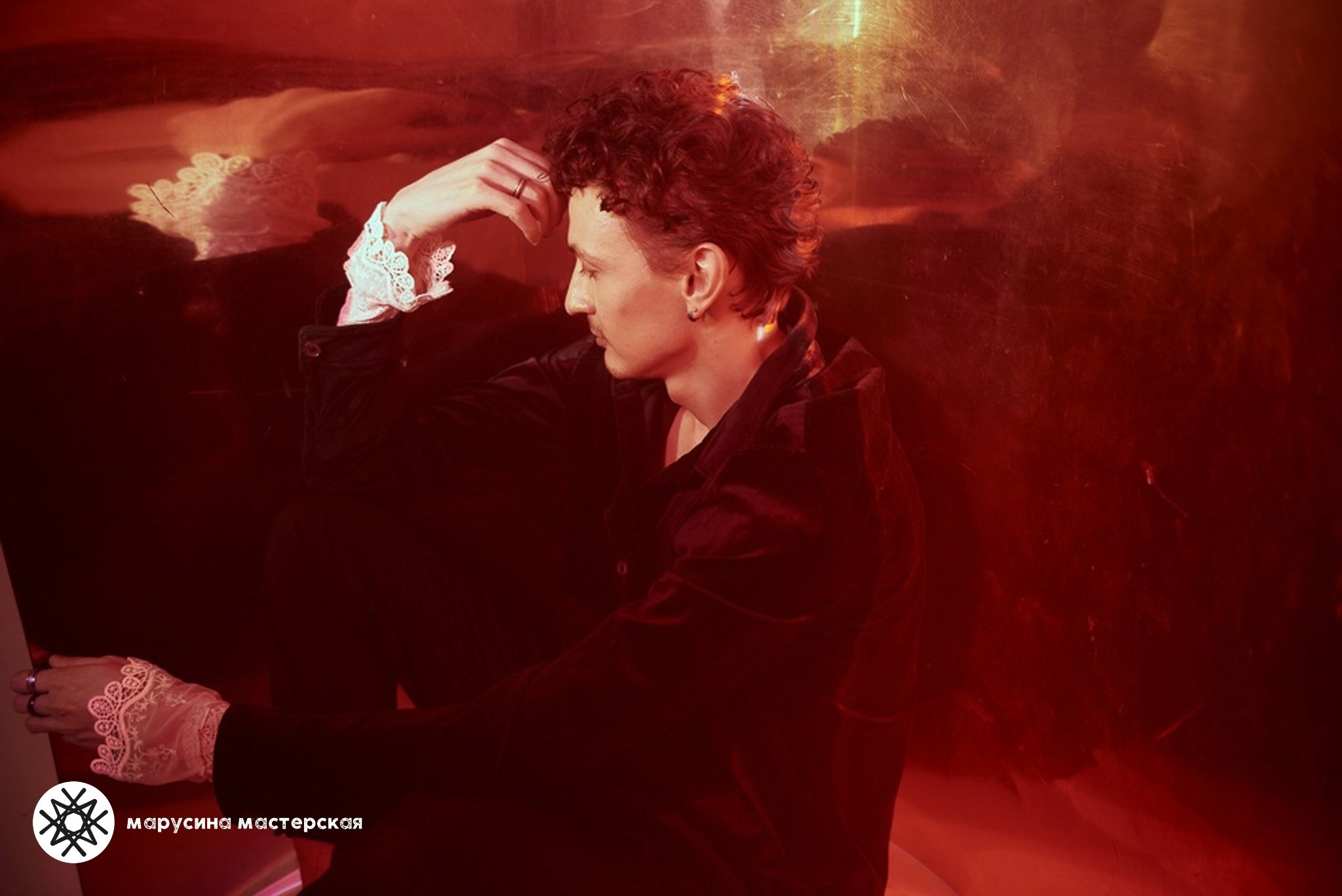 Ася Костюковская