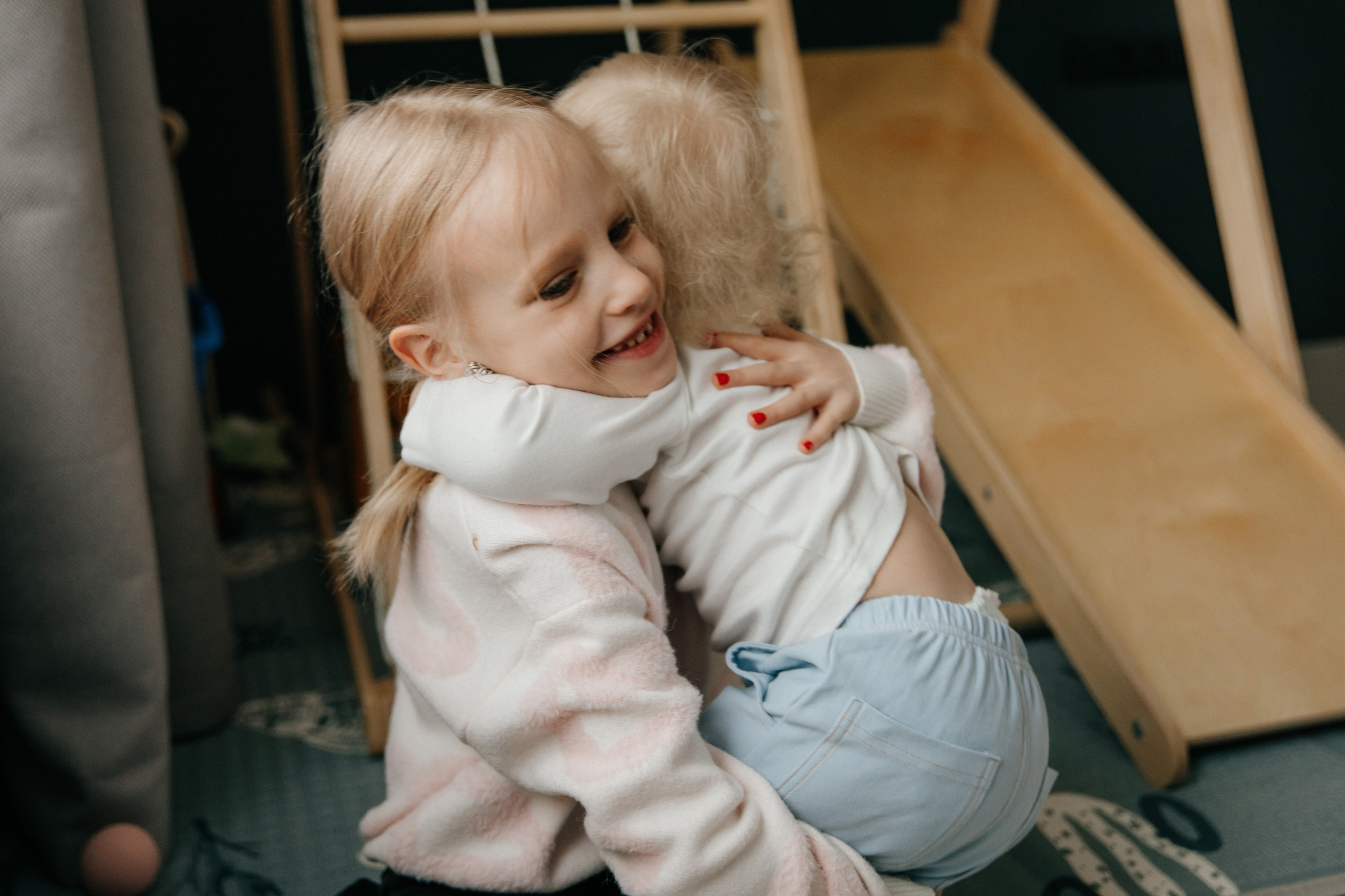 Объятие семьи длится всю жизнь. Алла Пластинина — Фотограф Ижевск