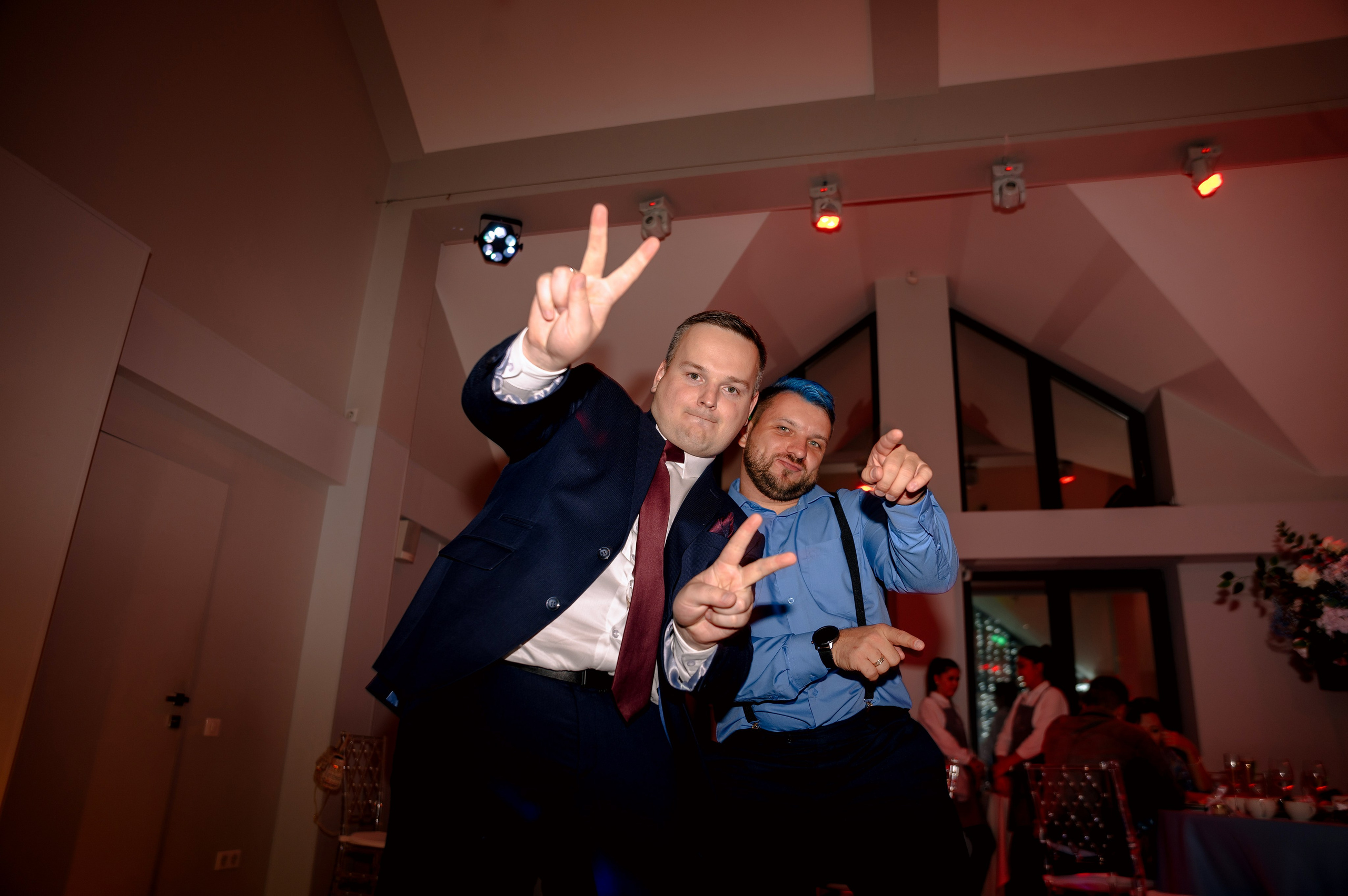 НАСТЯ и ЮРА. Шашкова Вероника / Свадебный и семейный фотограф Москва и Ярославль