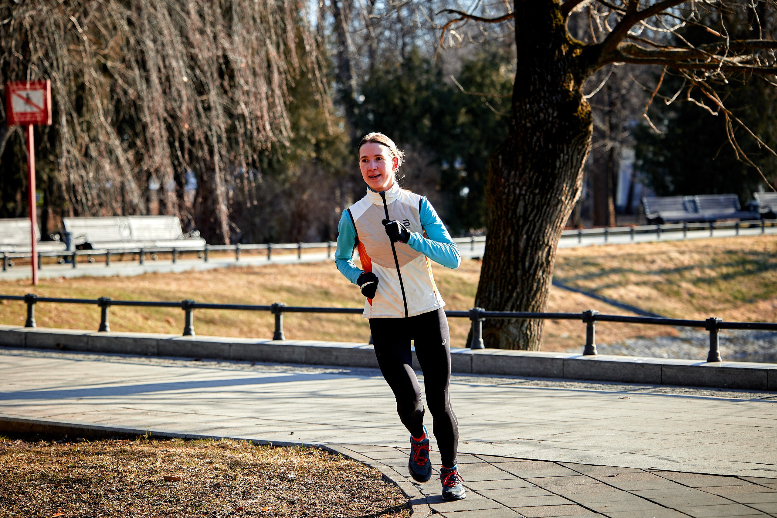 ВДНХ 22.03.2025. Спортивный и репортажный фотограф Андрей Баскаков