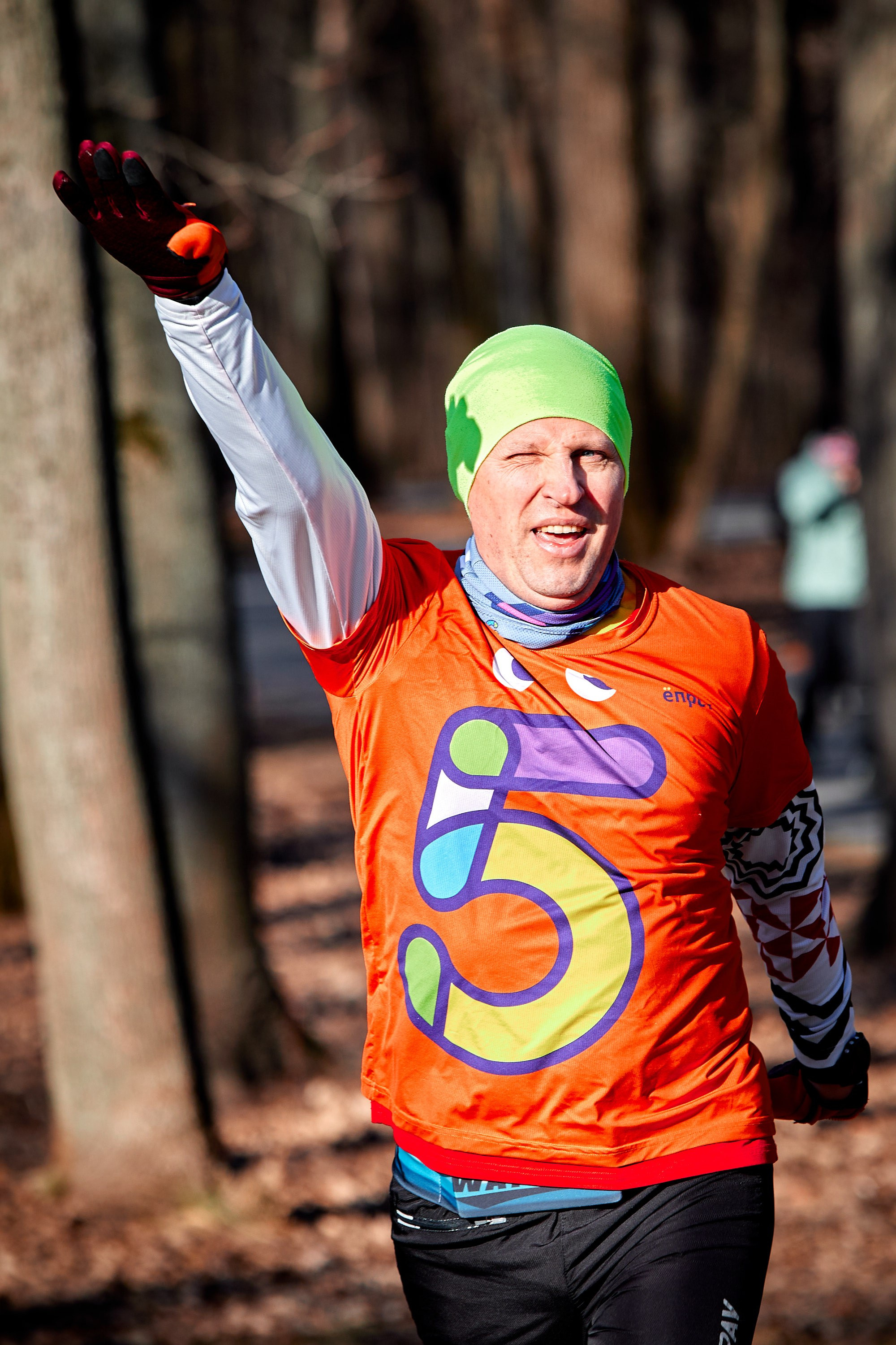 ВДНХ 22.03.2025. Спортивный и репортажный фотограф Андрей Баскаков