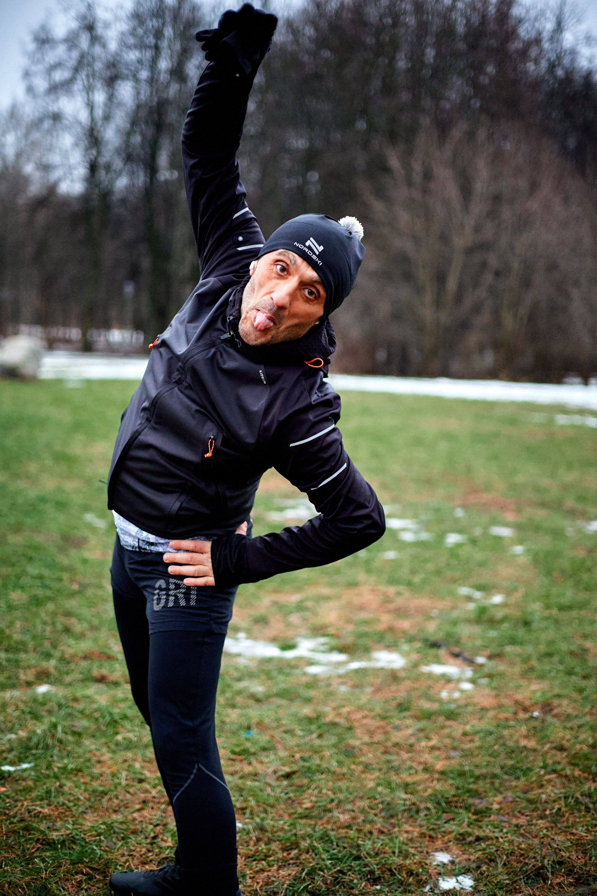 Sat9Am5Km. Спортивный и репортажный фотограф Андрей Баскаков