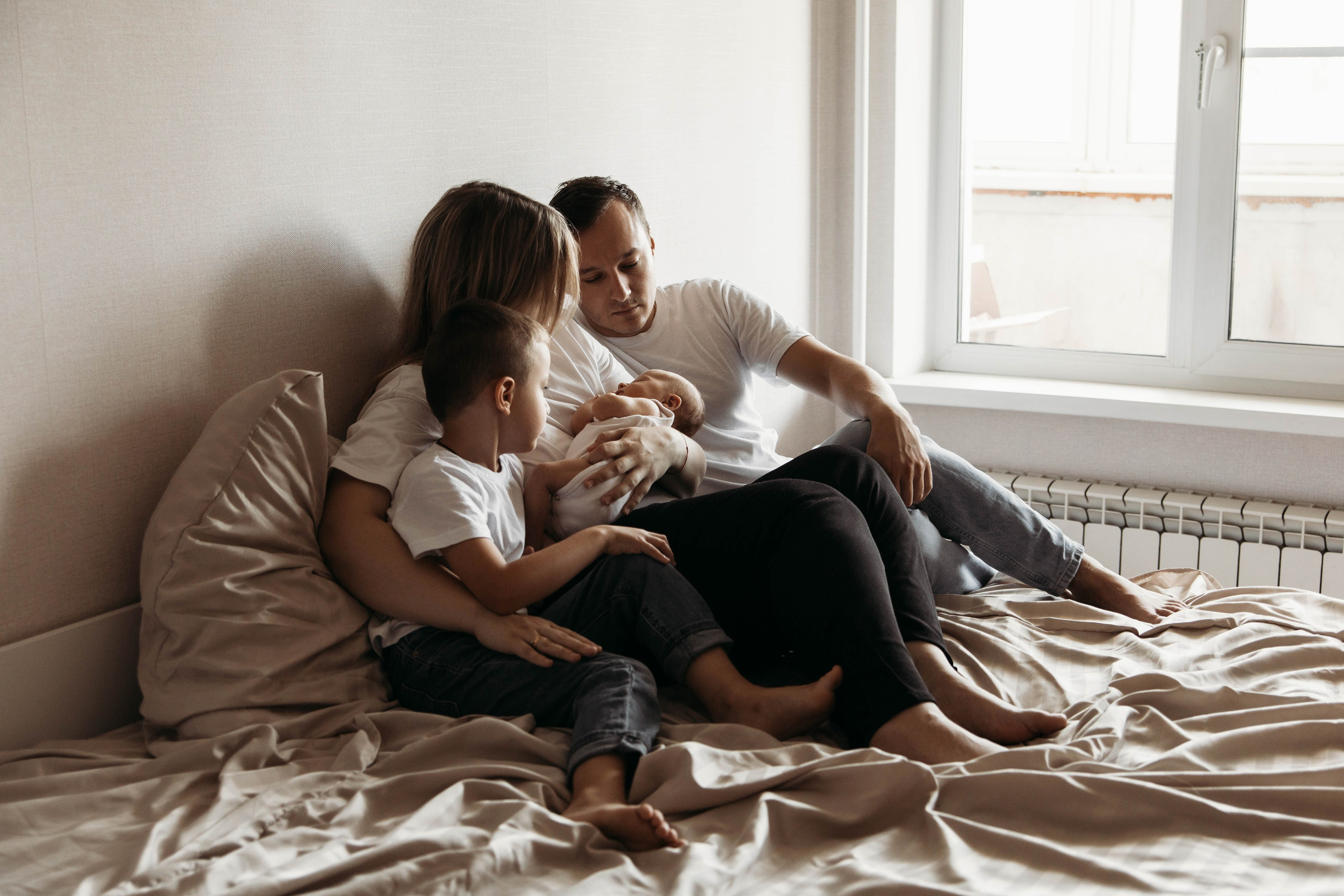 Семейные фотосессии. Фотограф в городе Лыткарино Волкова Ольга