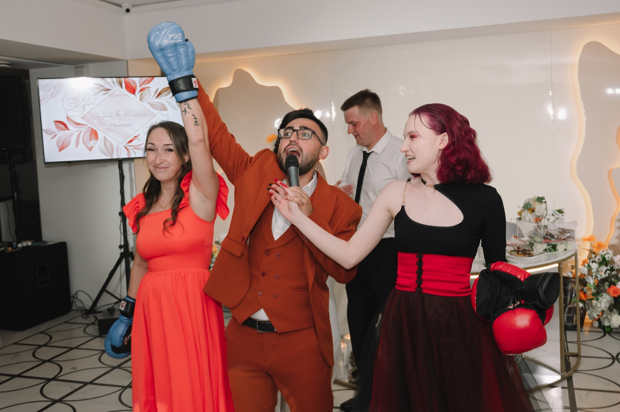 Андрей и Валерия. Семейный и свадебный фотограф в Миассе Регина Малахова