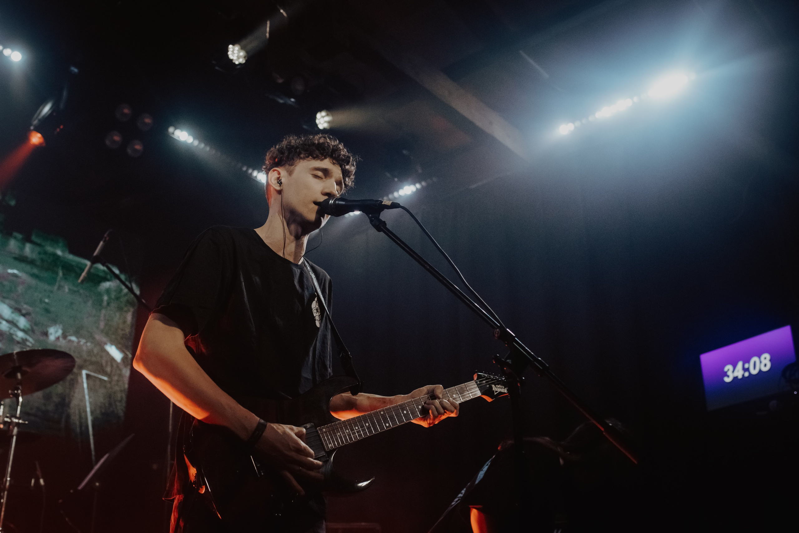 СЕРДЦЕ НЕ СТУЧИТ. Фотограф Елена Богачева (lenalena_na_na_na)