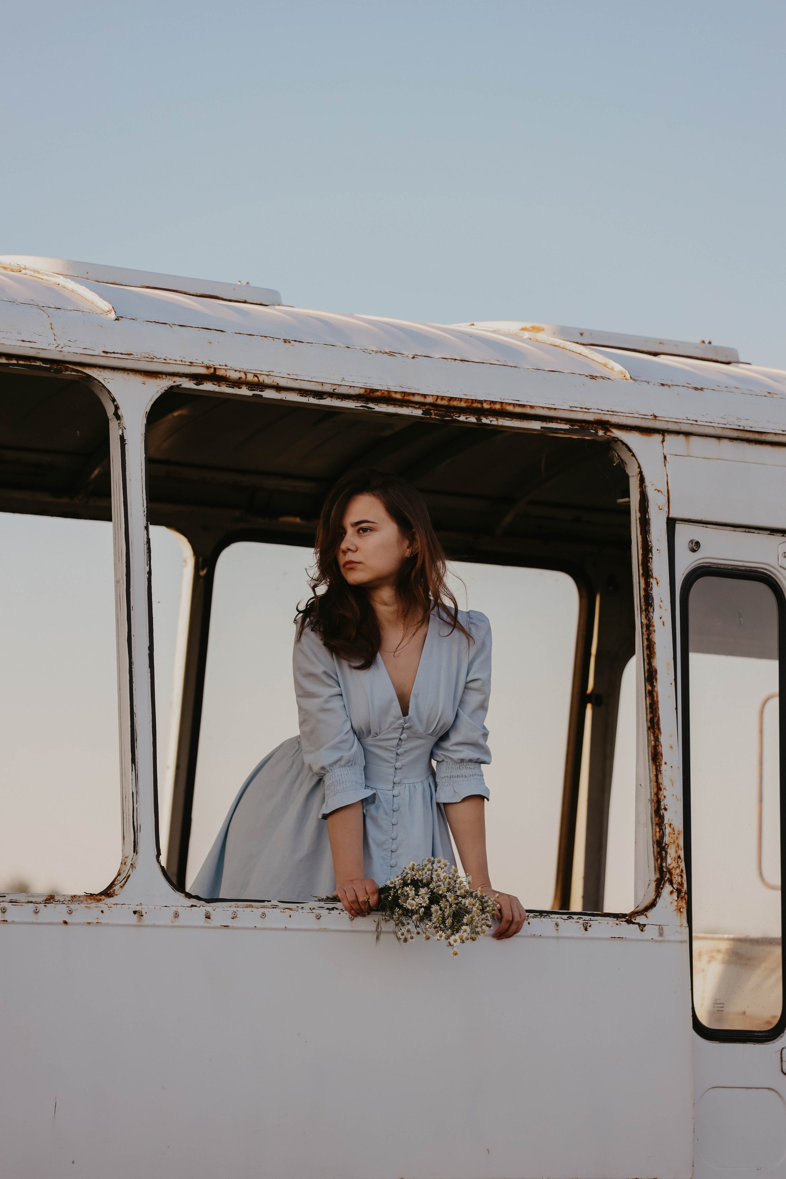 Света. Елена Фирсова | Фотограф Астрахань