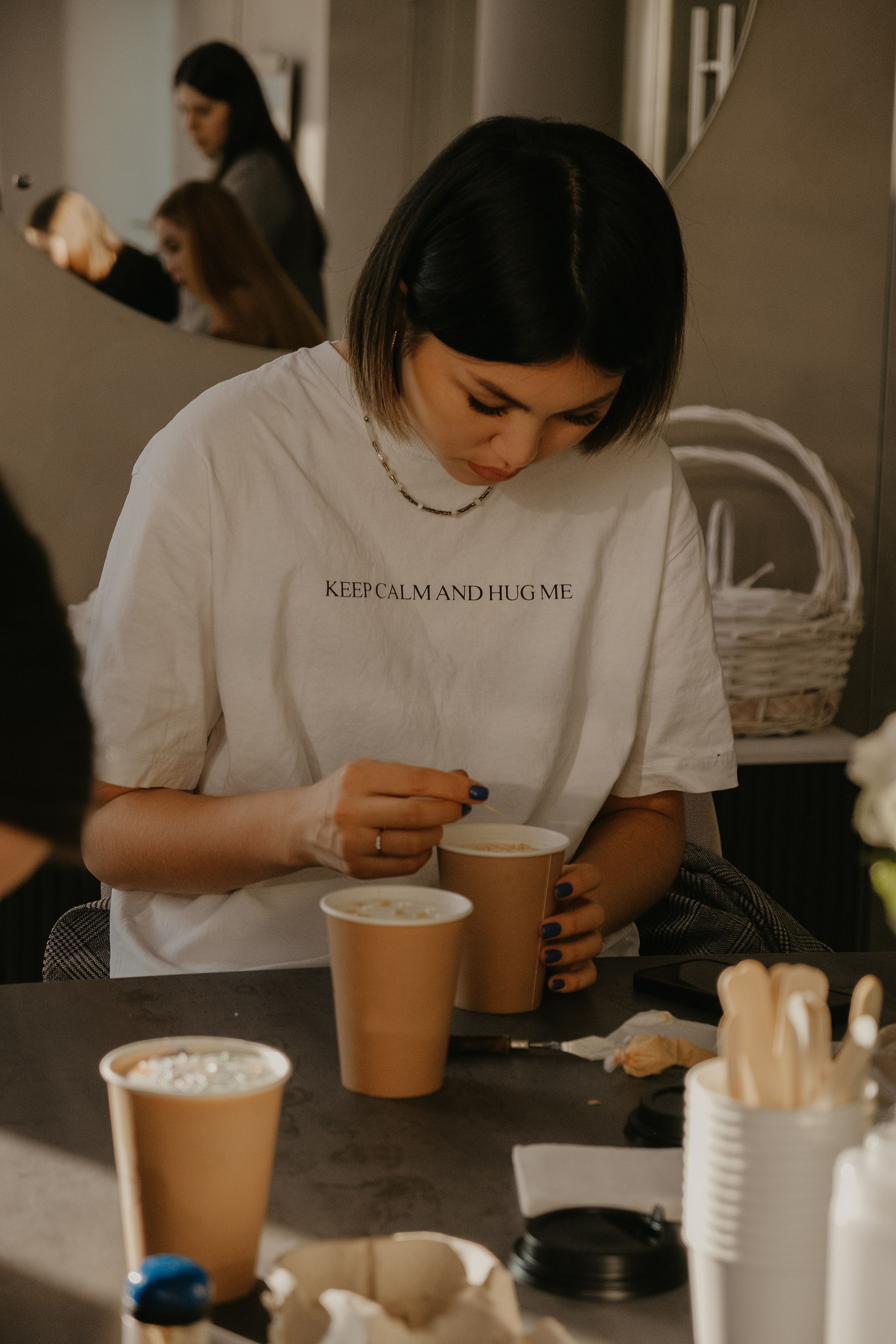 Мастер класс кондитера. Елена Фирсова | Фотограф Астрахань