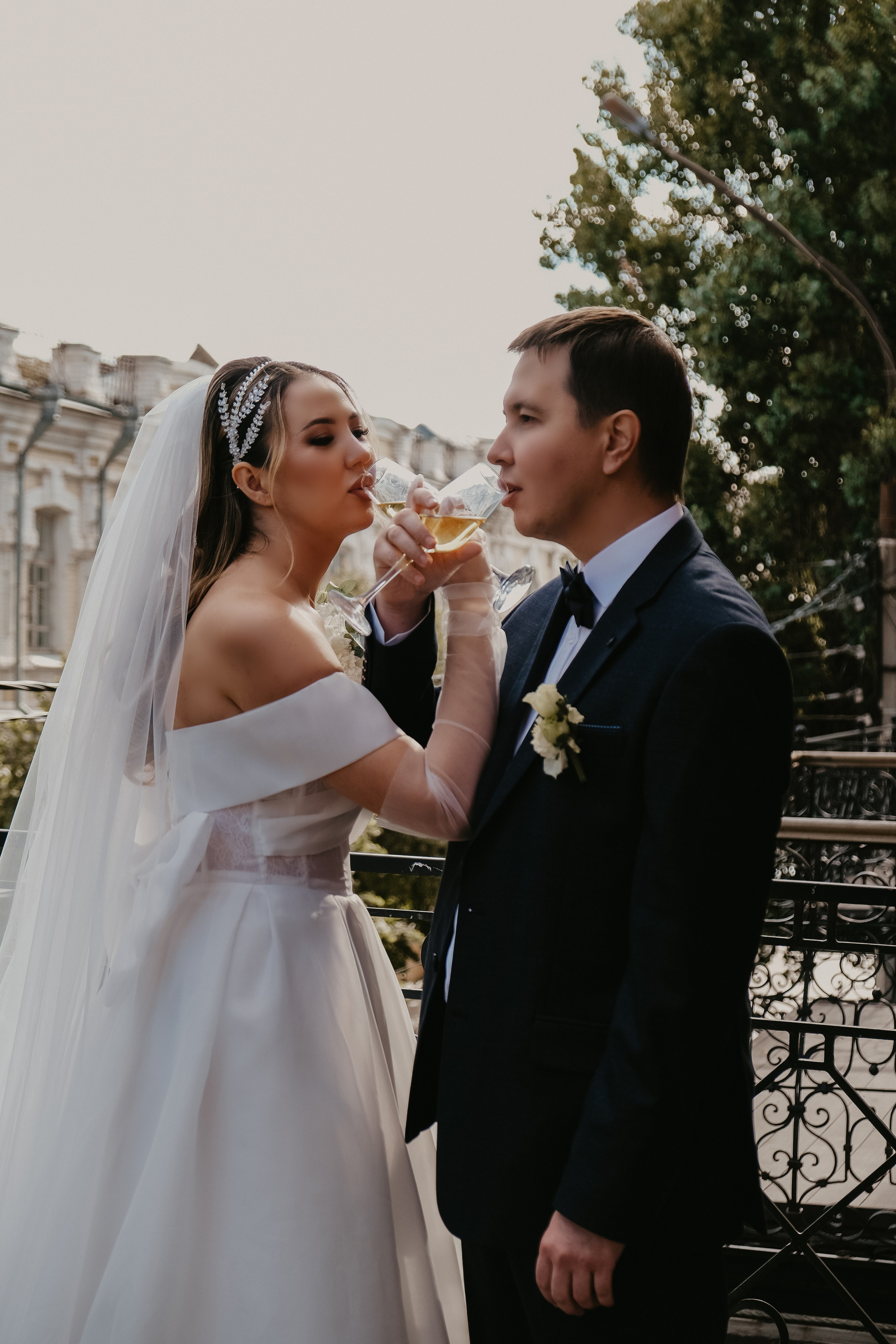 Особенный день. Елена Фирсова | Фотограф Астрахань