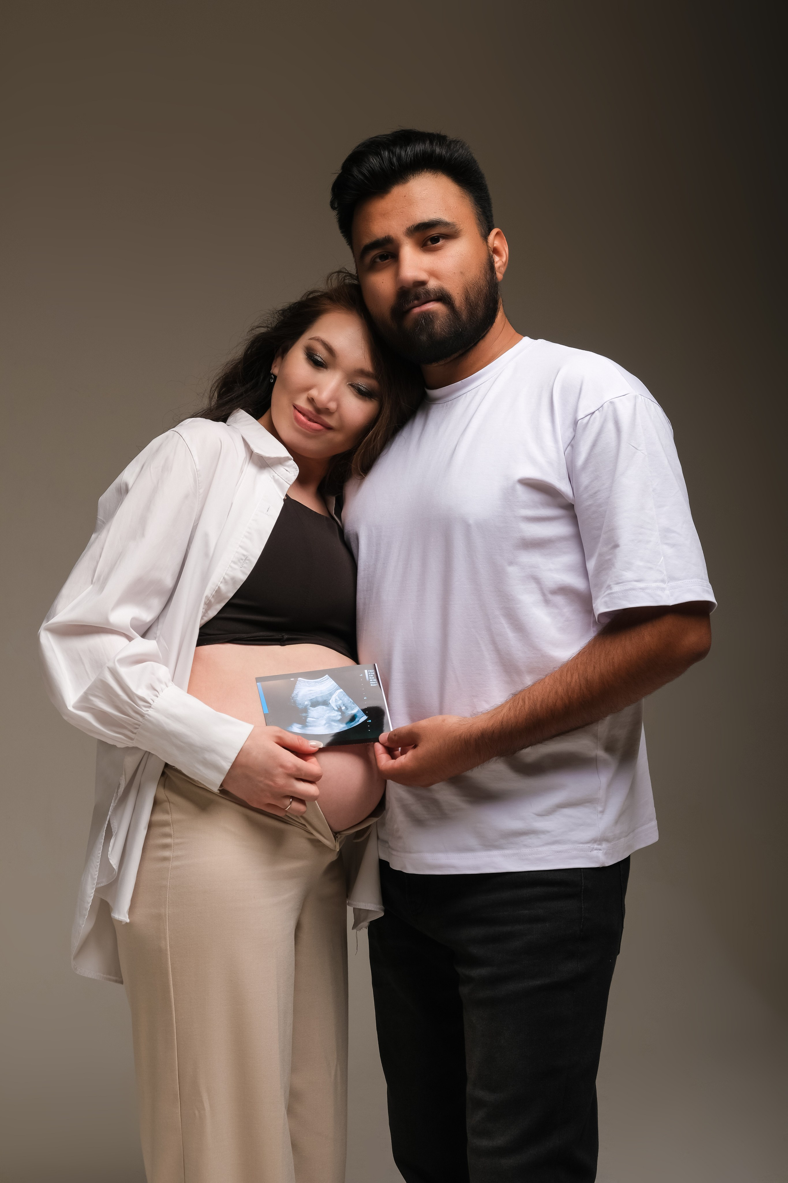 Нежная беременность. Елена Фирсова | Фотограф Астрахань