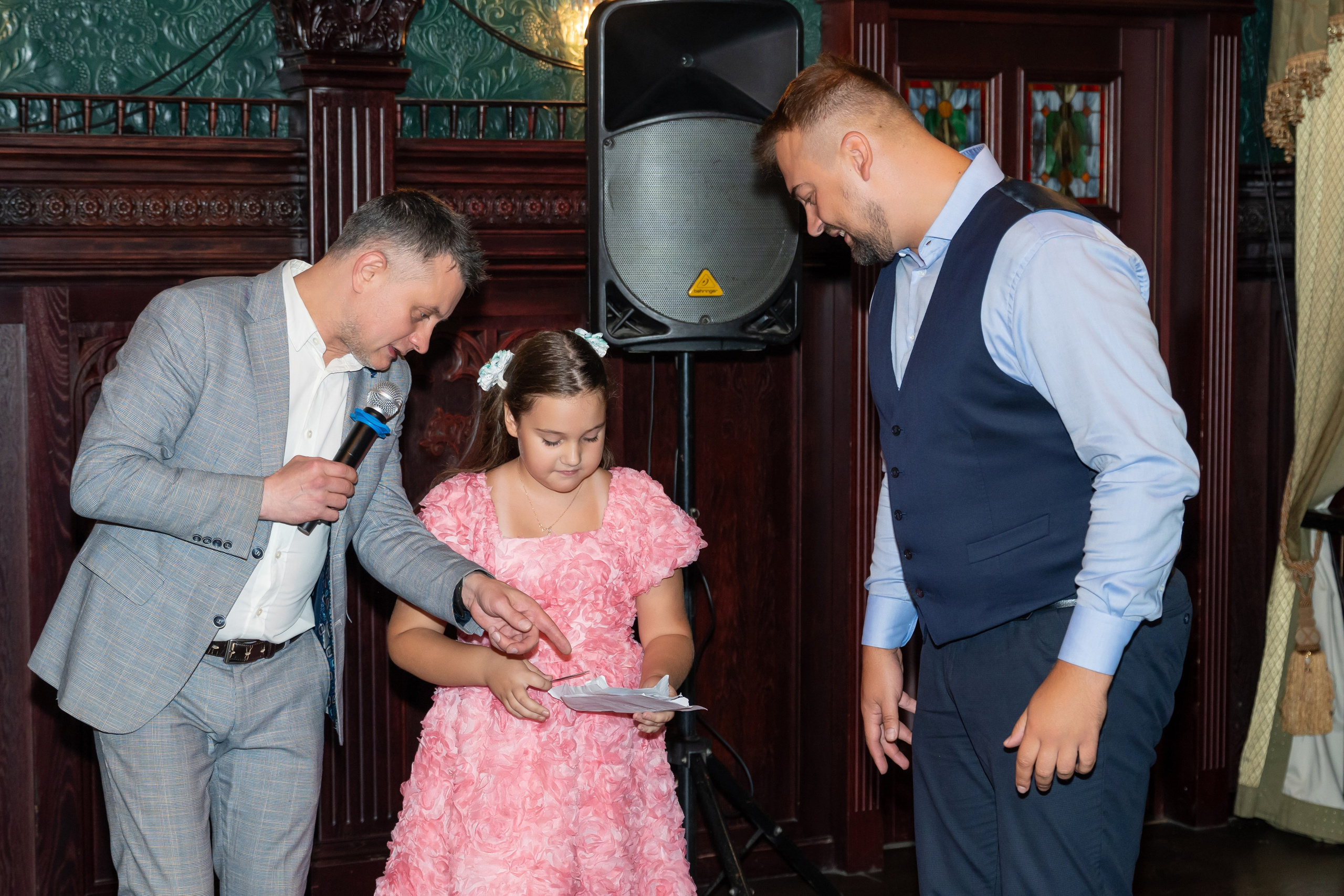 День рождения Артема. Фотограф в Екатеринбурге Юрий Кутаев