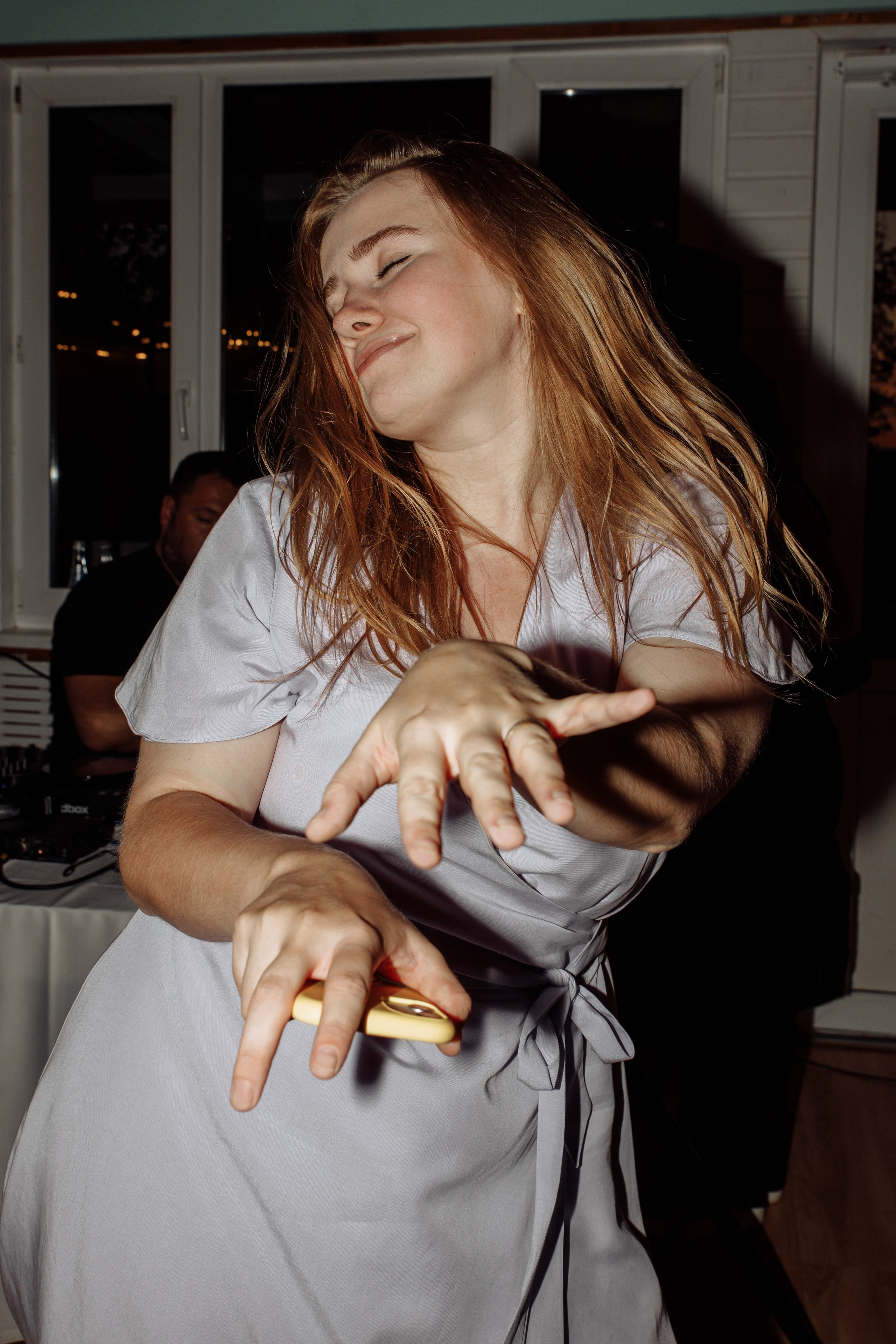 Влад и Даша