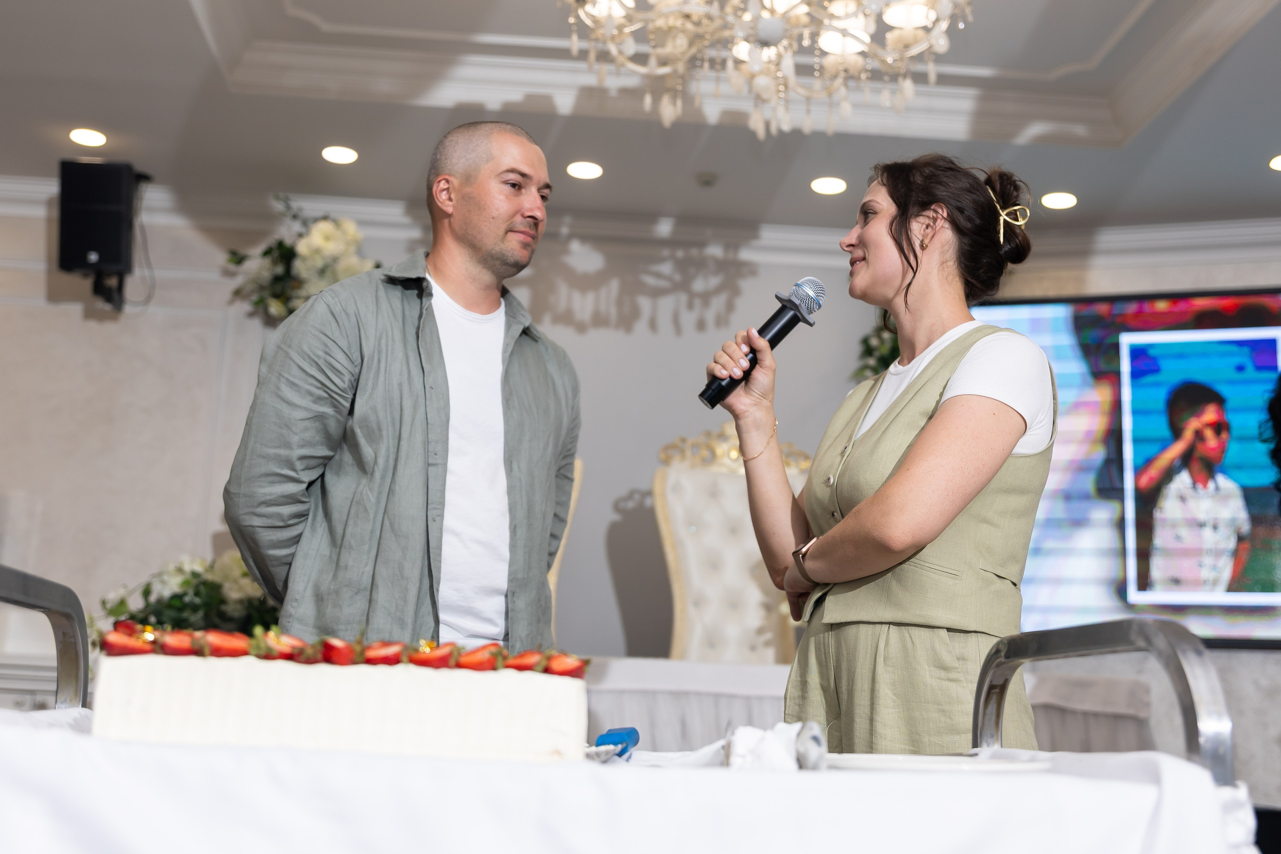 Юбилей | День рождения. Фото и видеосъемка в Алматы