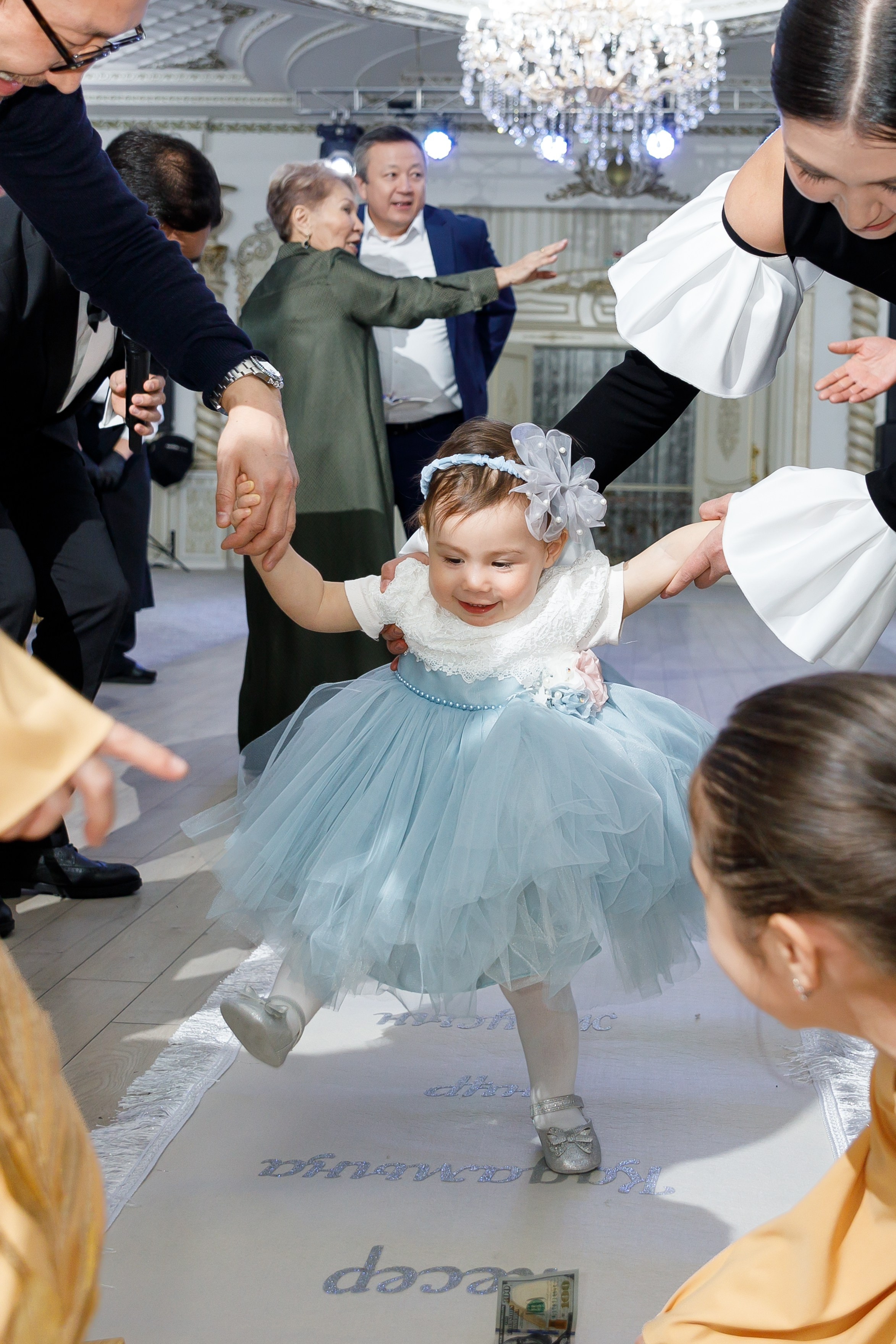 Годики | Тұсау кесу. Фото и видеосъемка в Алматы