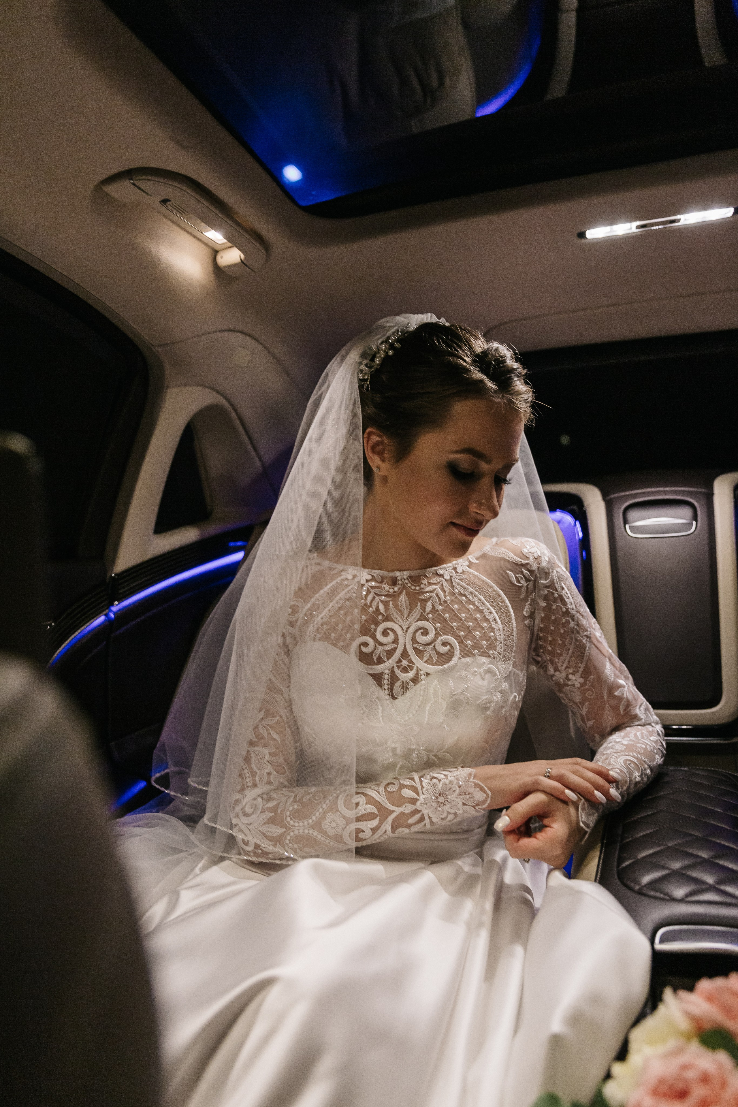 ОКТЯБРЬ | Дворец № 1 Талион, Особняк военного министра. Свадебный фотограф в Санкт-Петербурге Полина Корзухина