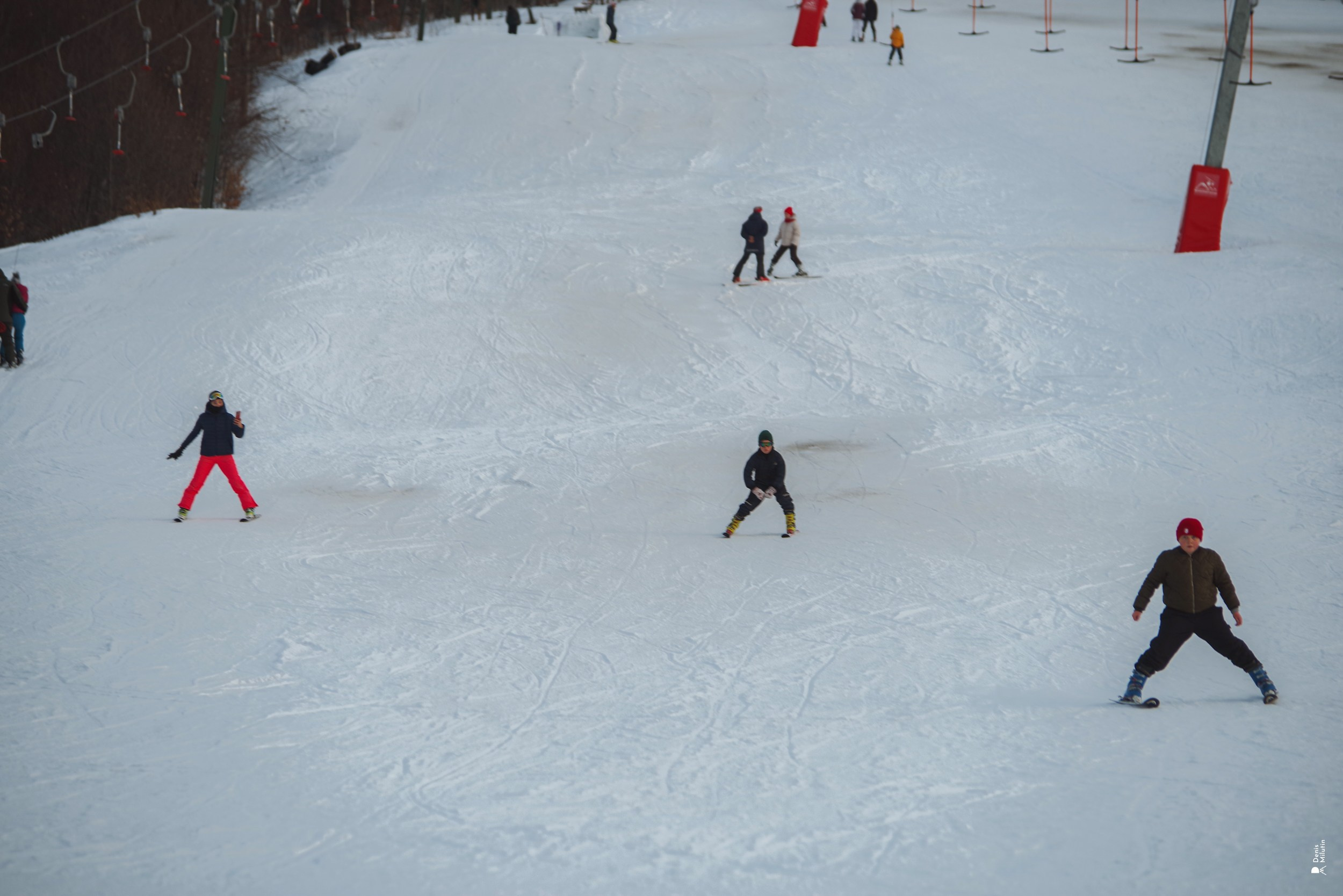 Bakutiani. Портретный фотограф Денис Милютин