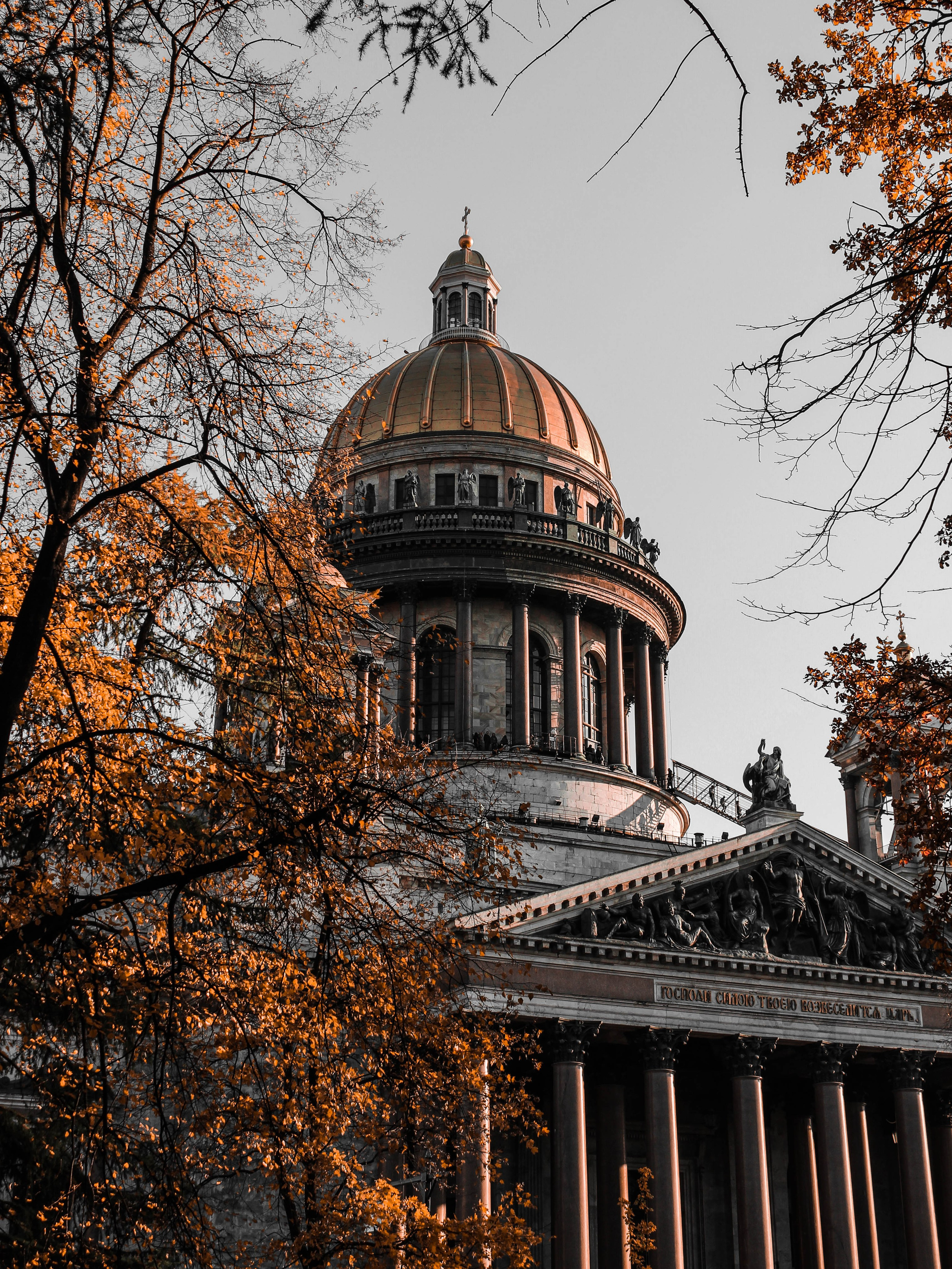 Санкт-Петербург. Maks Mironov