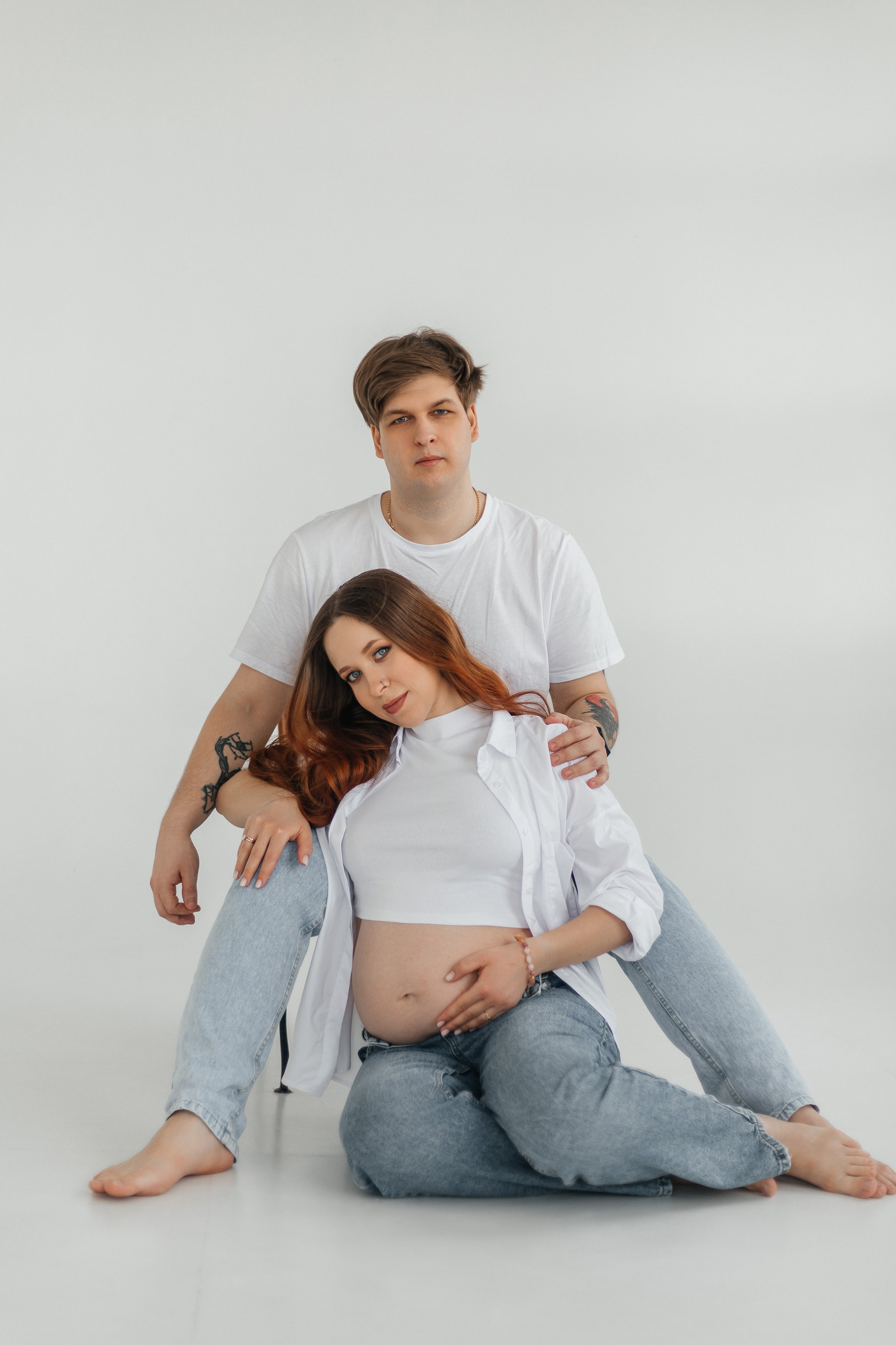 Семейные съемки. Свадебный и семейный фотограф в Волгограде Анастасия Кошенскова