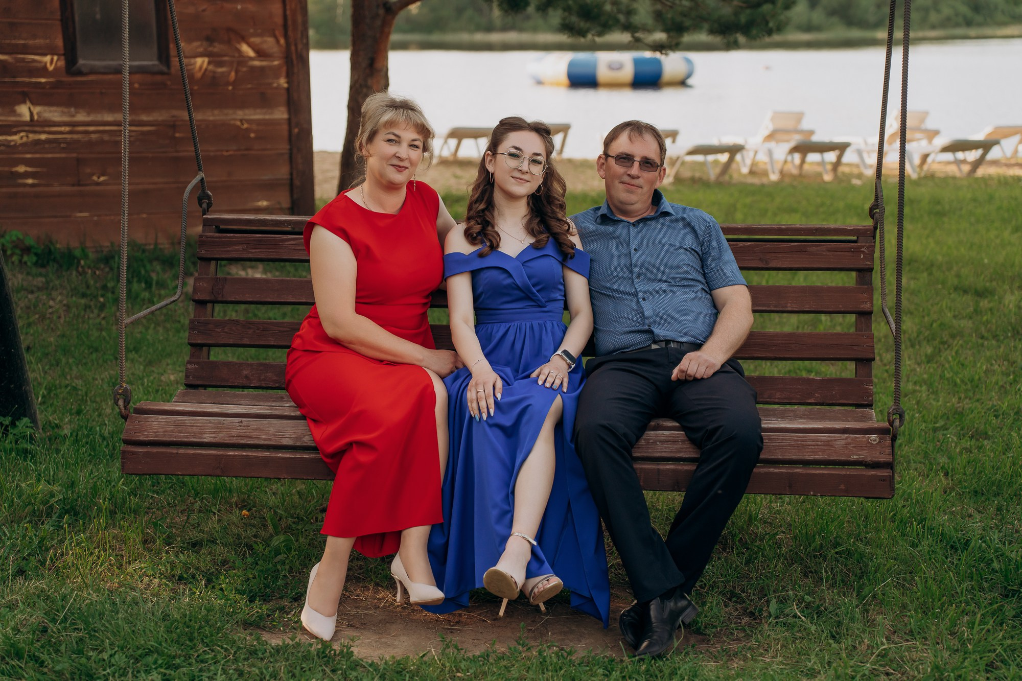 Фотосъемка школьного выпускного для 11 класса. Свадебный и репортажный фотограф в Ярославле Евгений Сальников