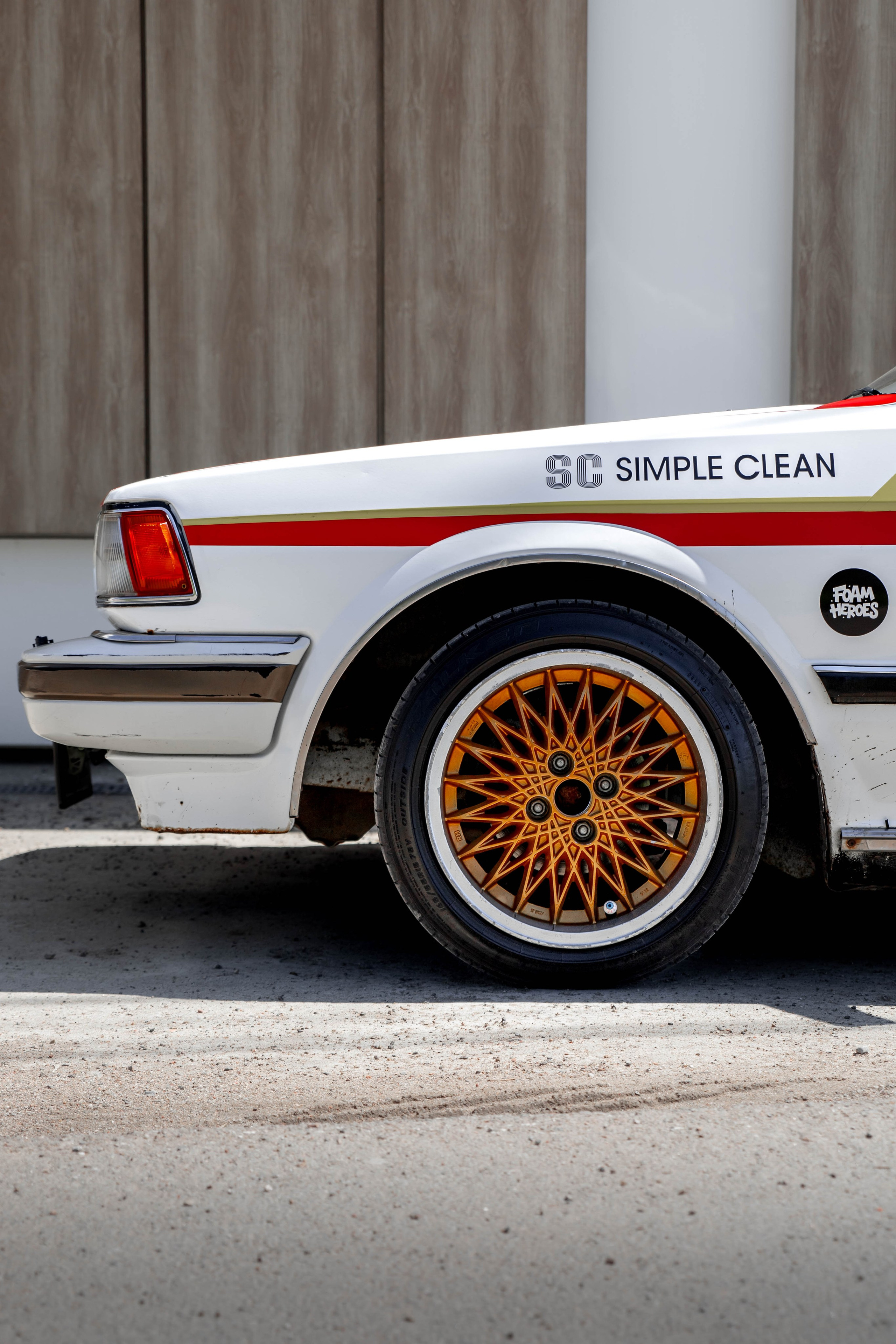 TOYOTA 70. Репортажный фотограф в Иркутске — Ярослав Ковалёв