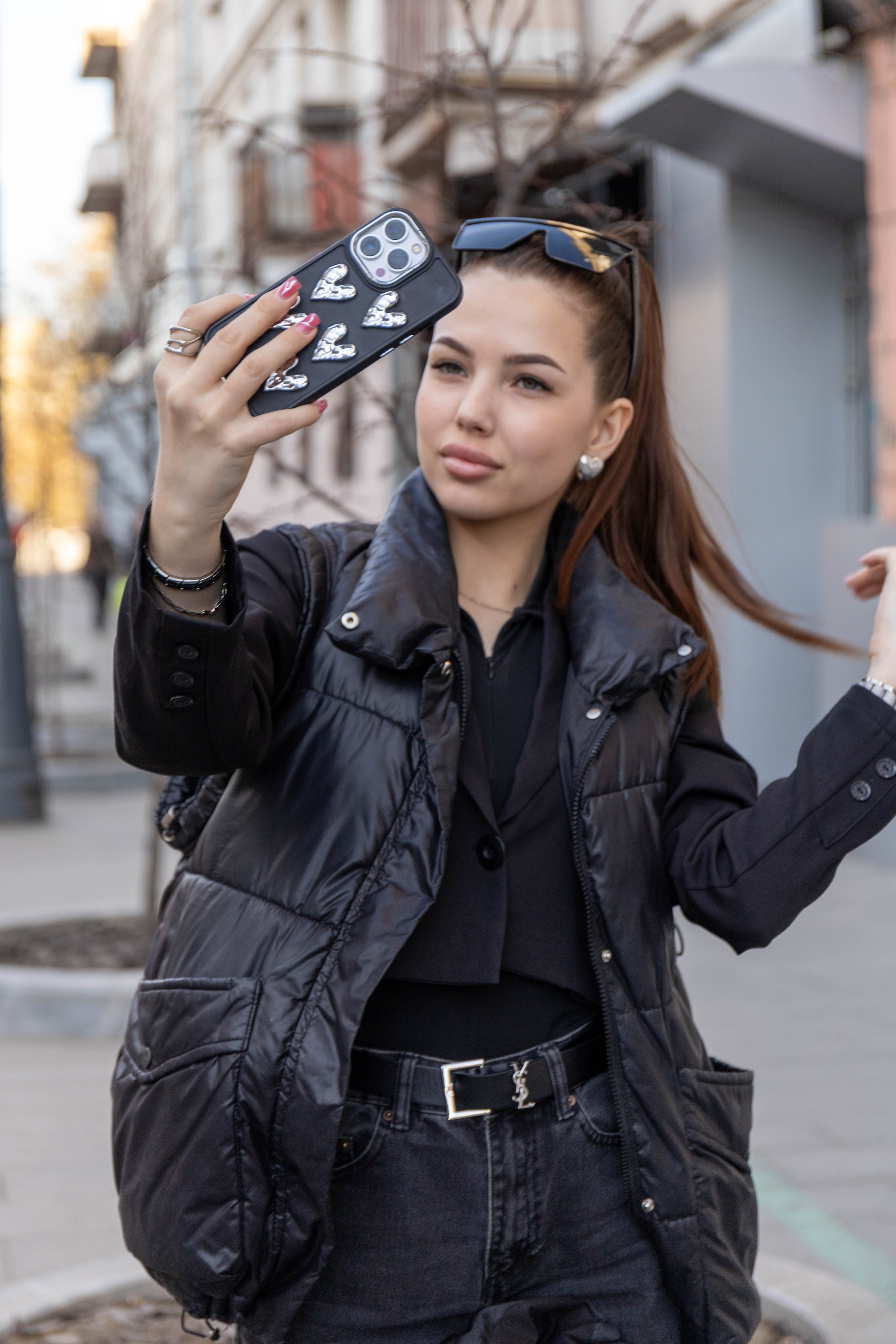 На стиле они. Репортажный фотограф в Иркутске — Ярослав Ковалёв