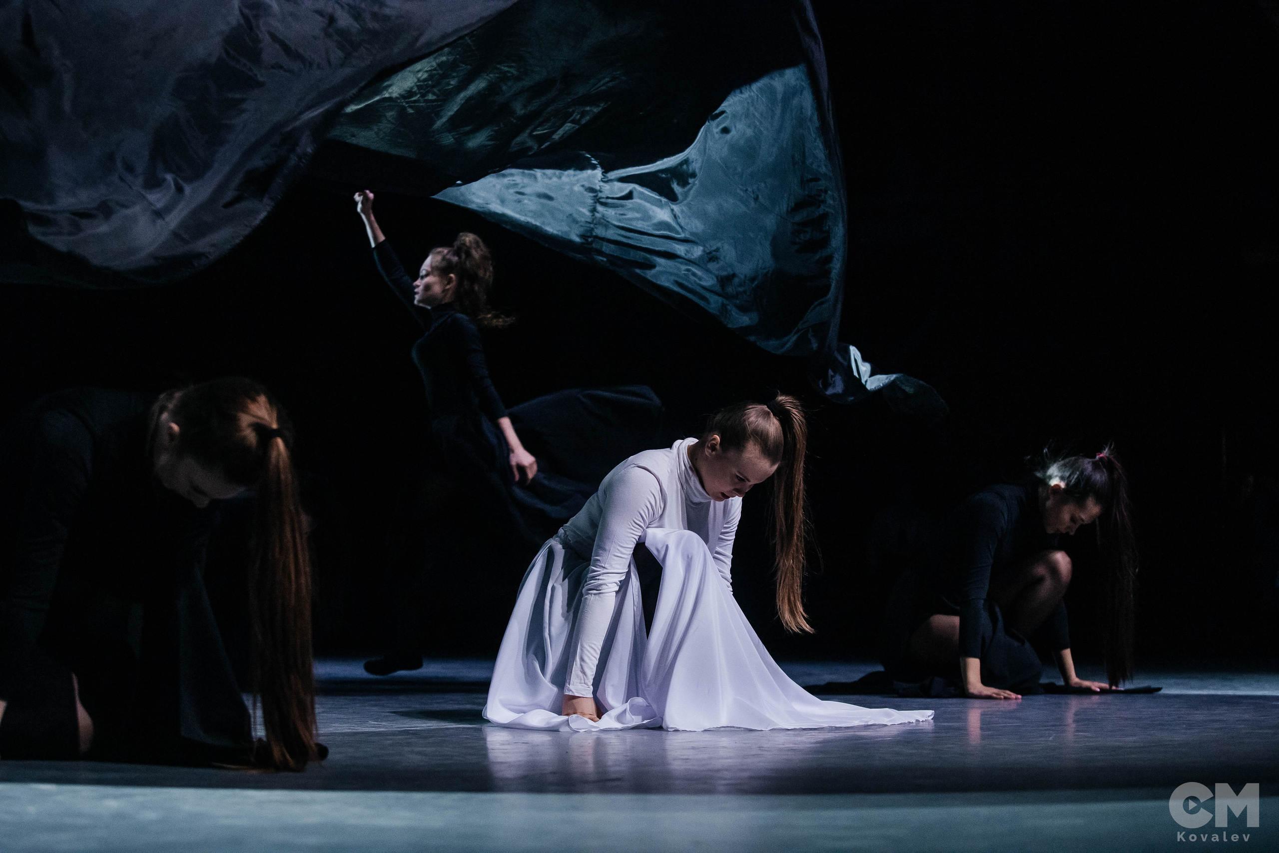 Студенческая областная весна на Байкале 2024. Репортажный фотограф в Иркутске — Ярослав Ковалёв