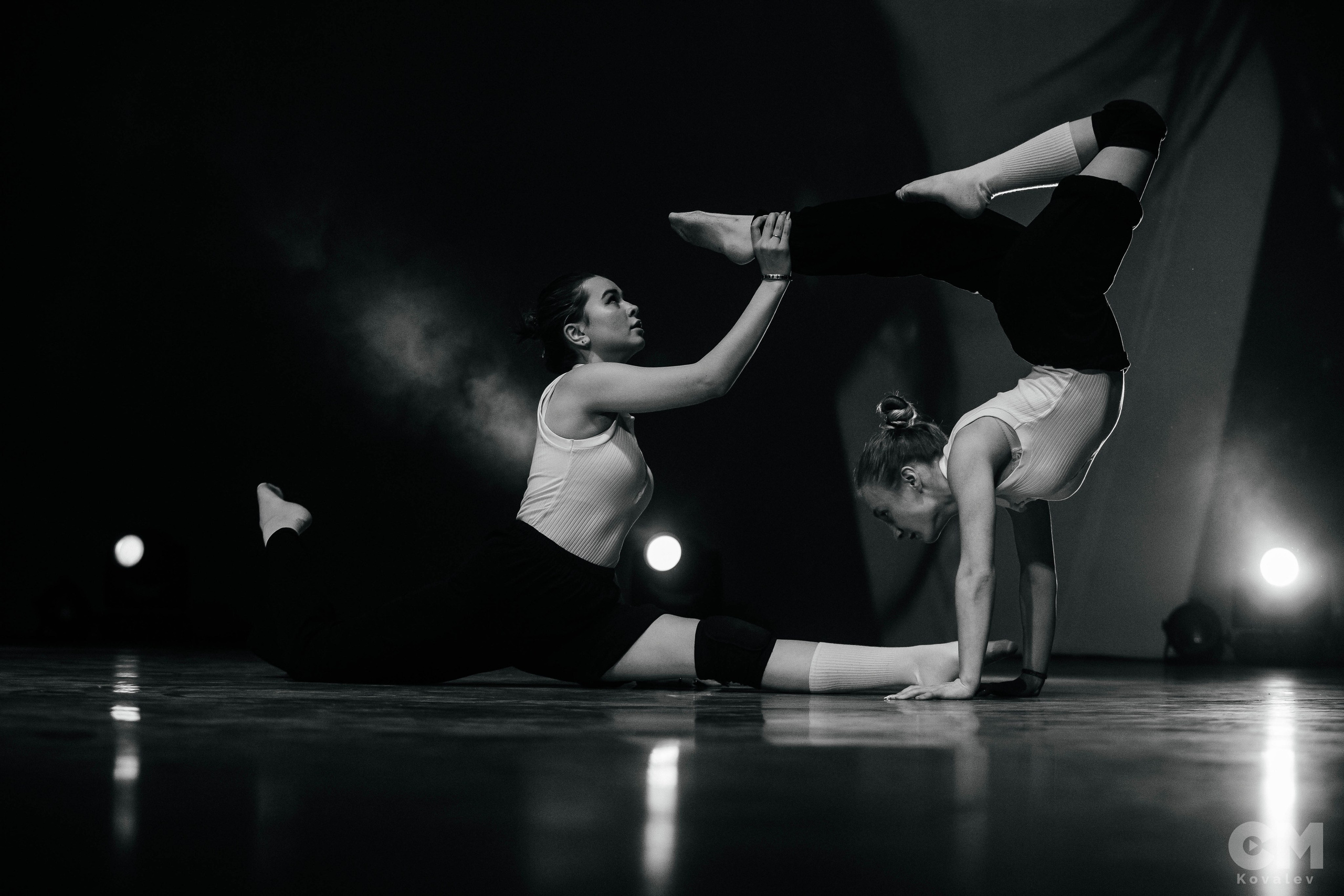 Студенческая областная весна на Байкале 2024. Репортажный фотограф в Иркутске — Ярослав Ковалёв