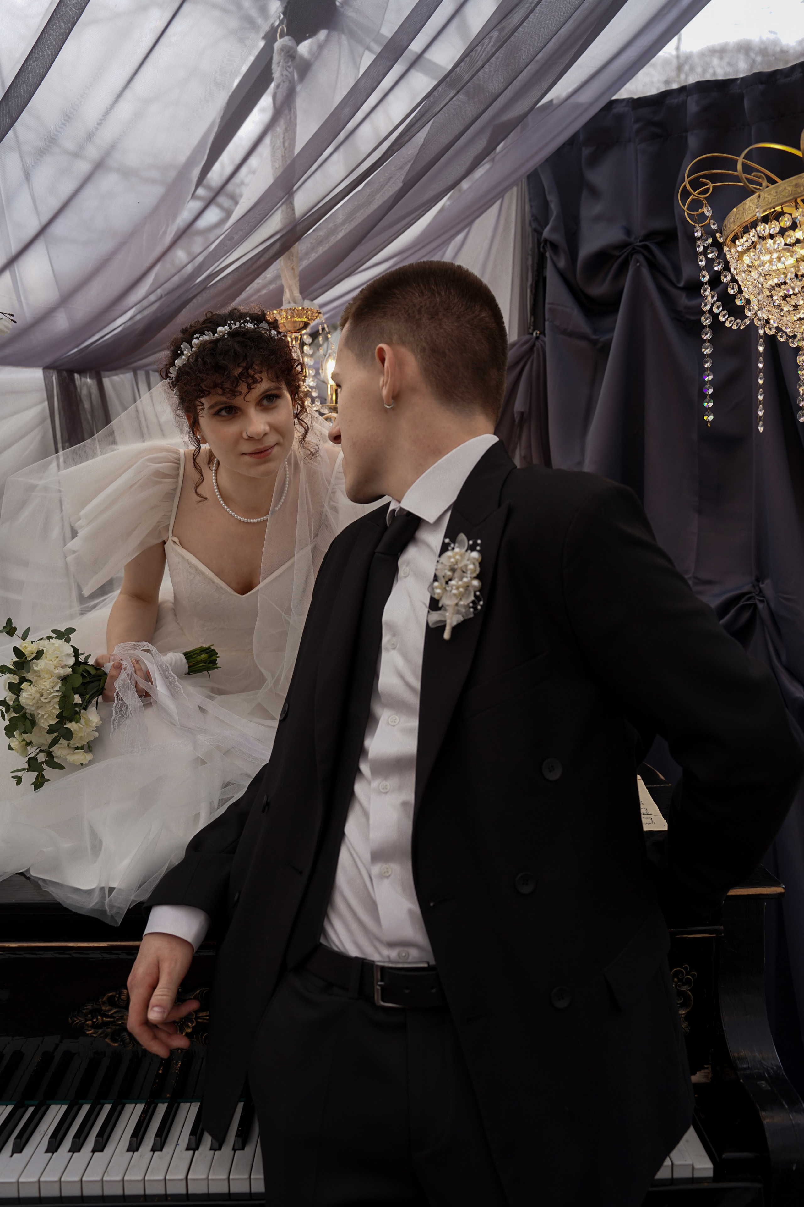 Wedding Photography. Photographer in Vladivostok, Taisiya