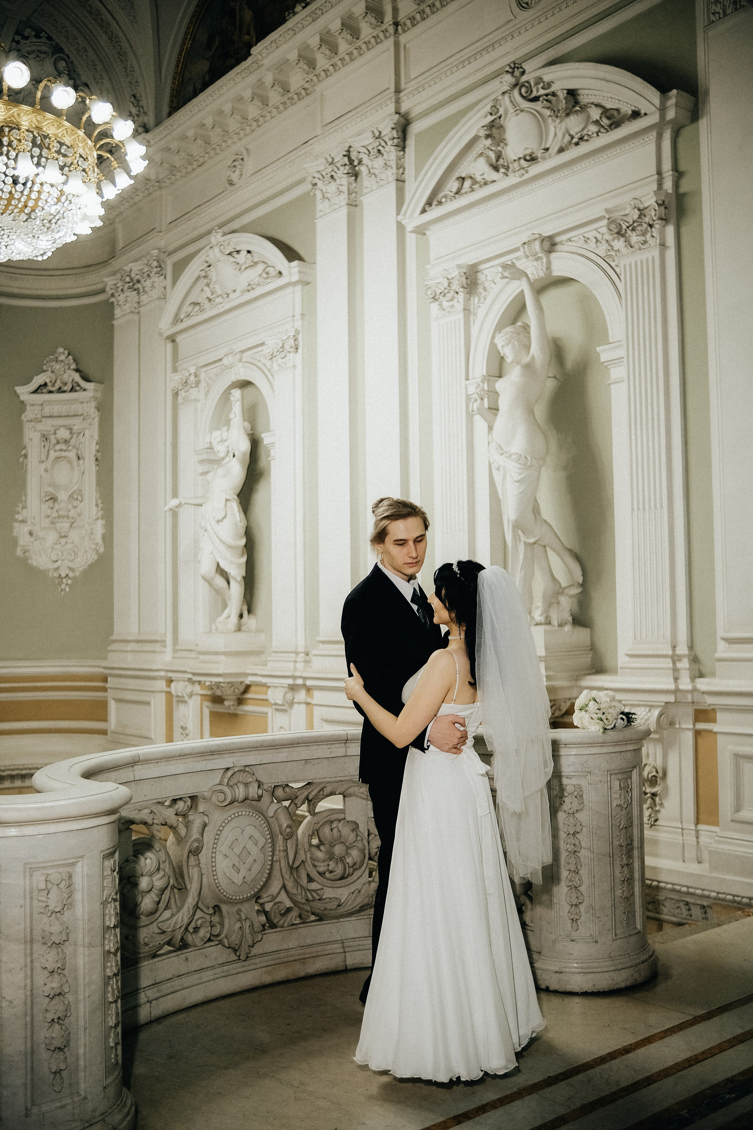 Катя & Георгий. ДБ1 (в процессе). Phdkvmr.ru