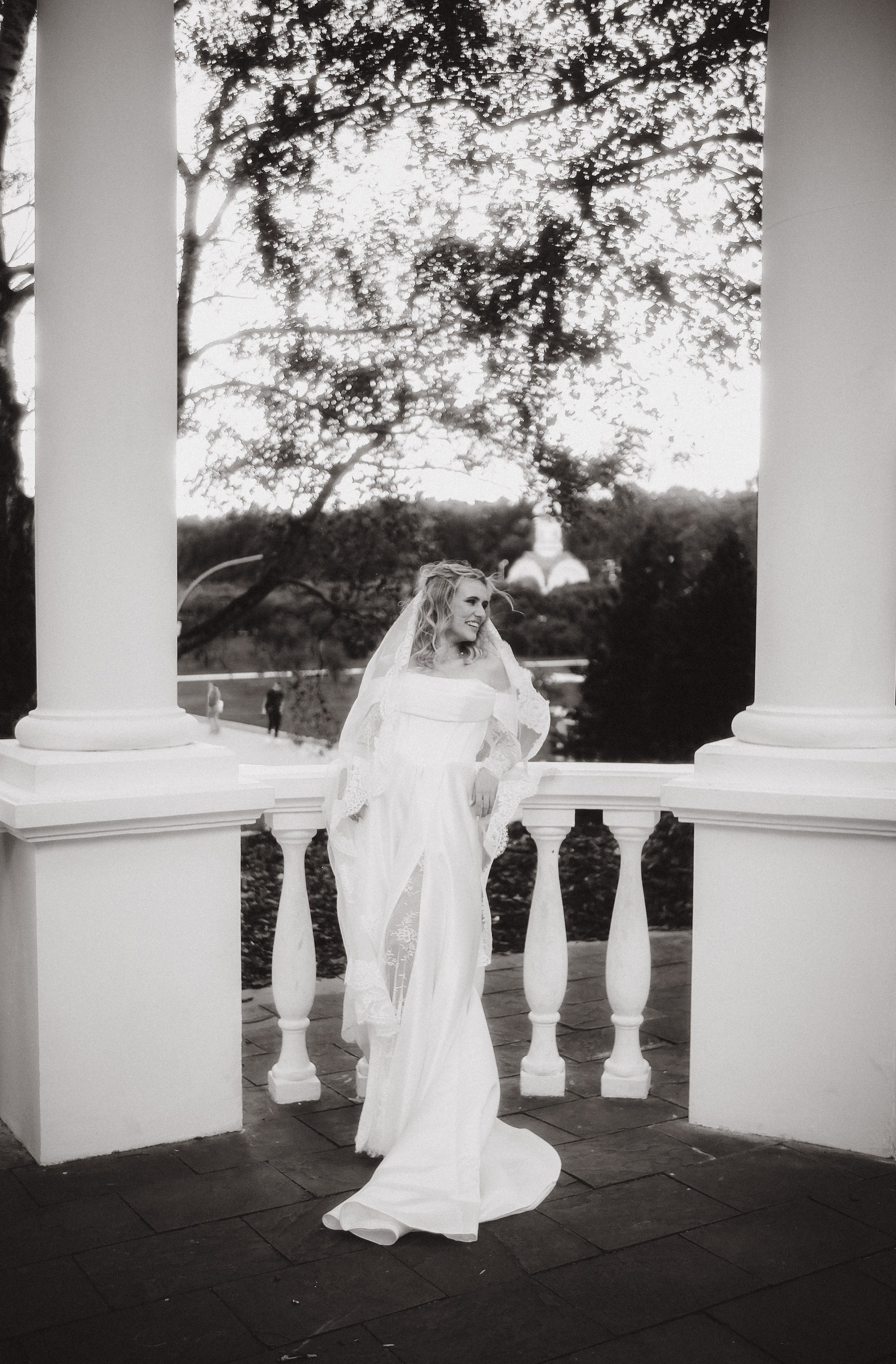 Полина & Илья. МСК ЗАГС ВДНХ. Phdkvmr.ru