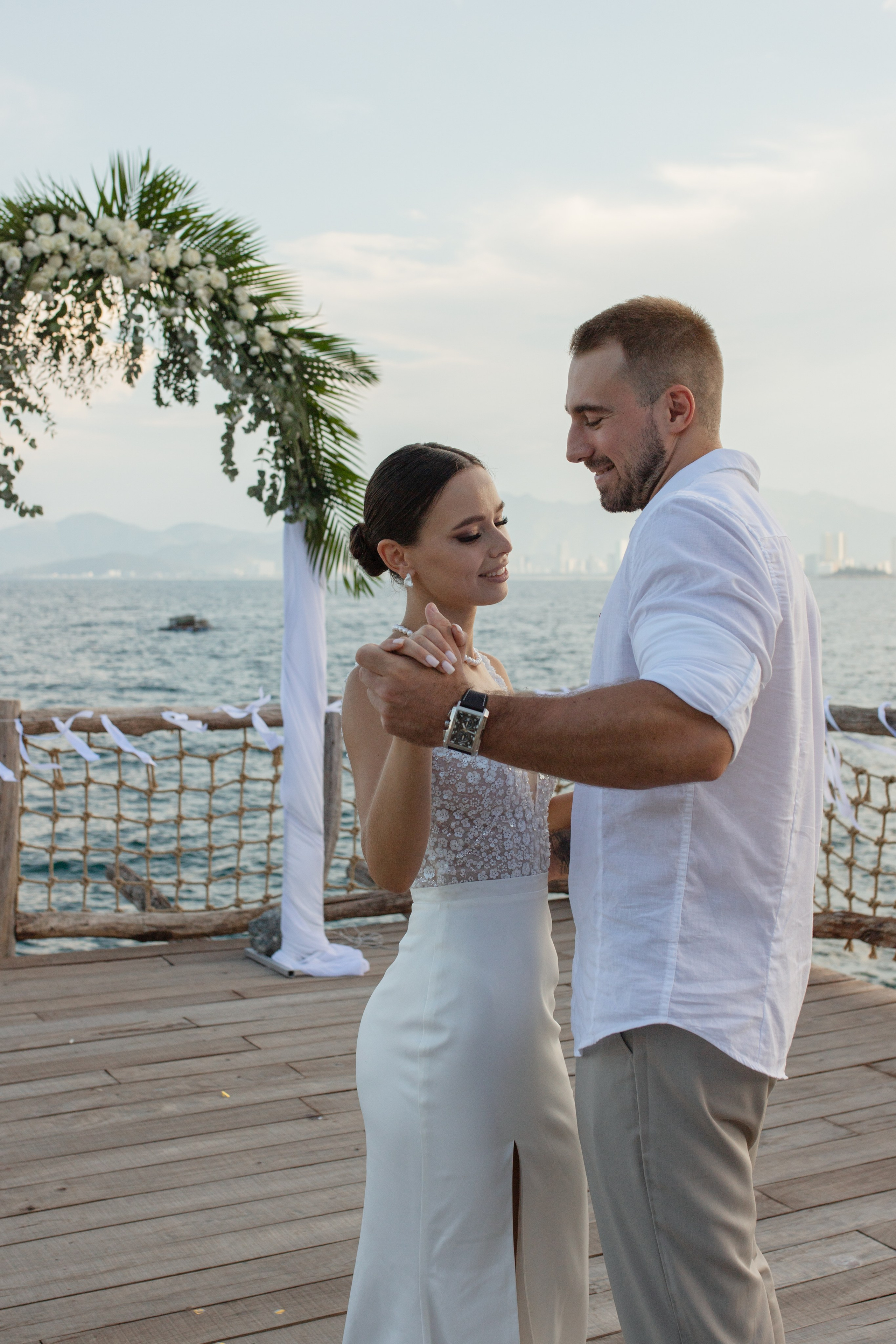 Ярослав и Анастасия. Главная